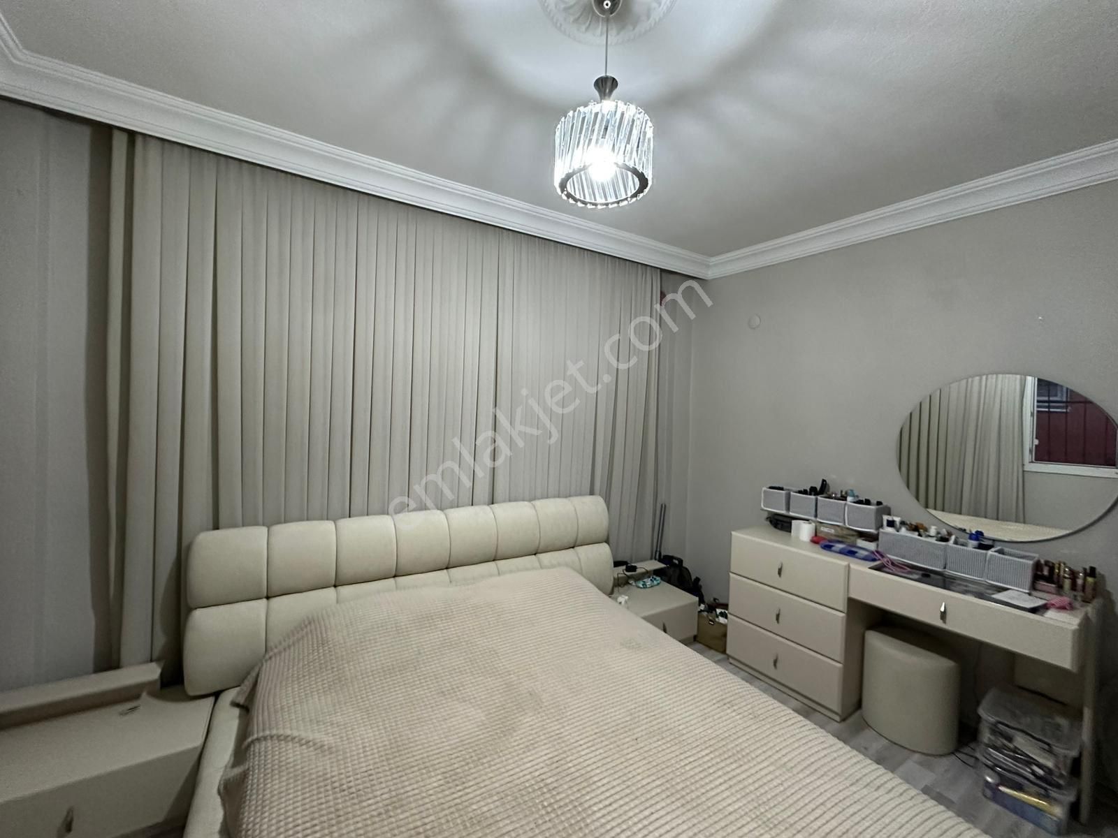 Gürselpaşa'da İçi Yapılı 2+1 Tek Katlı Kiralık Müstakil Ev - Görsel 24