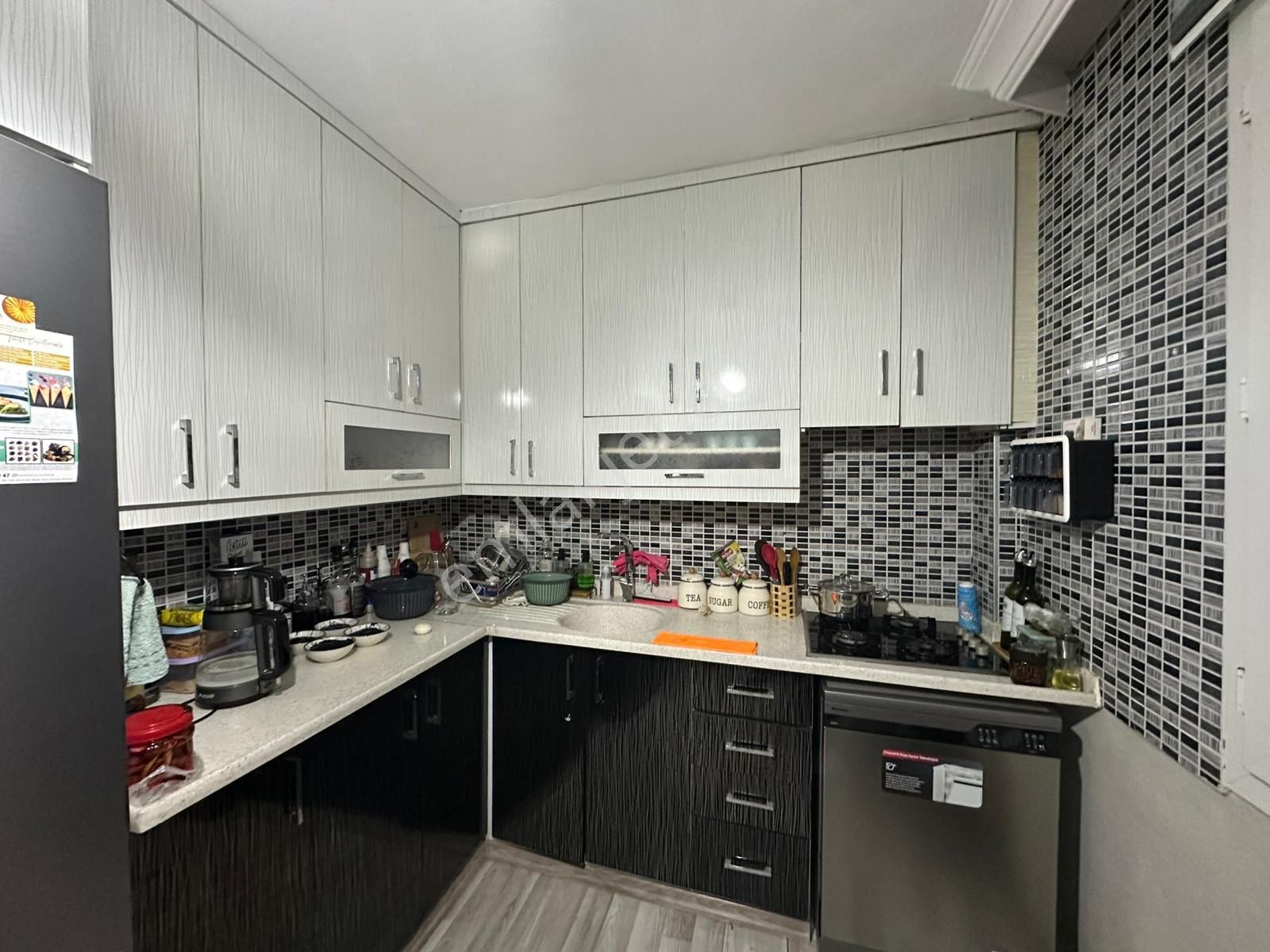 Gürselpaşa'da İçi Yapılı 2+1 Tek Katlı Kiralık Müstakil Ev - Görsel 6