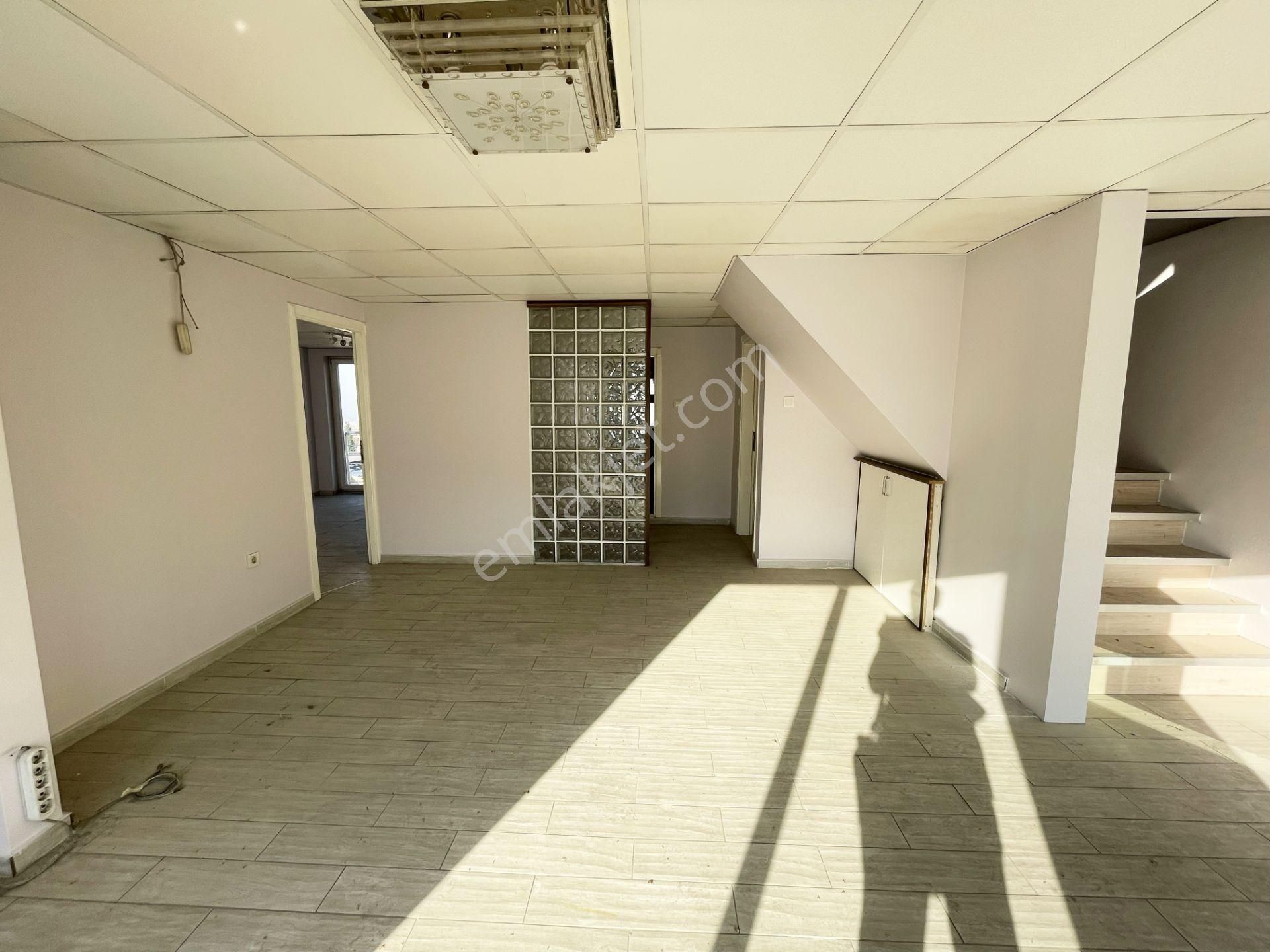 Bursa Osmangazi Merkezi Konumda Kiralık Ofis - Görsel 7