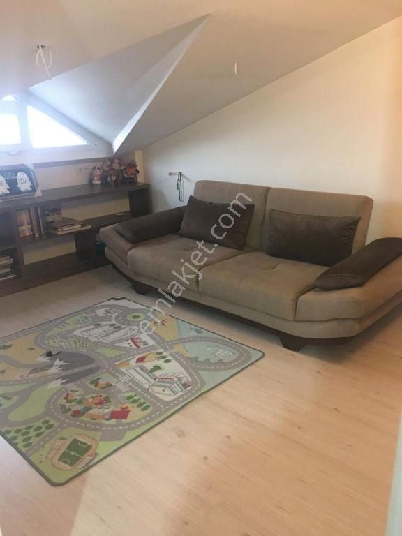 Bursa Osmangazi Merkezi Konumda Kiralık Ofis - Görsel 33