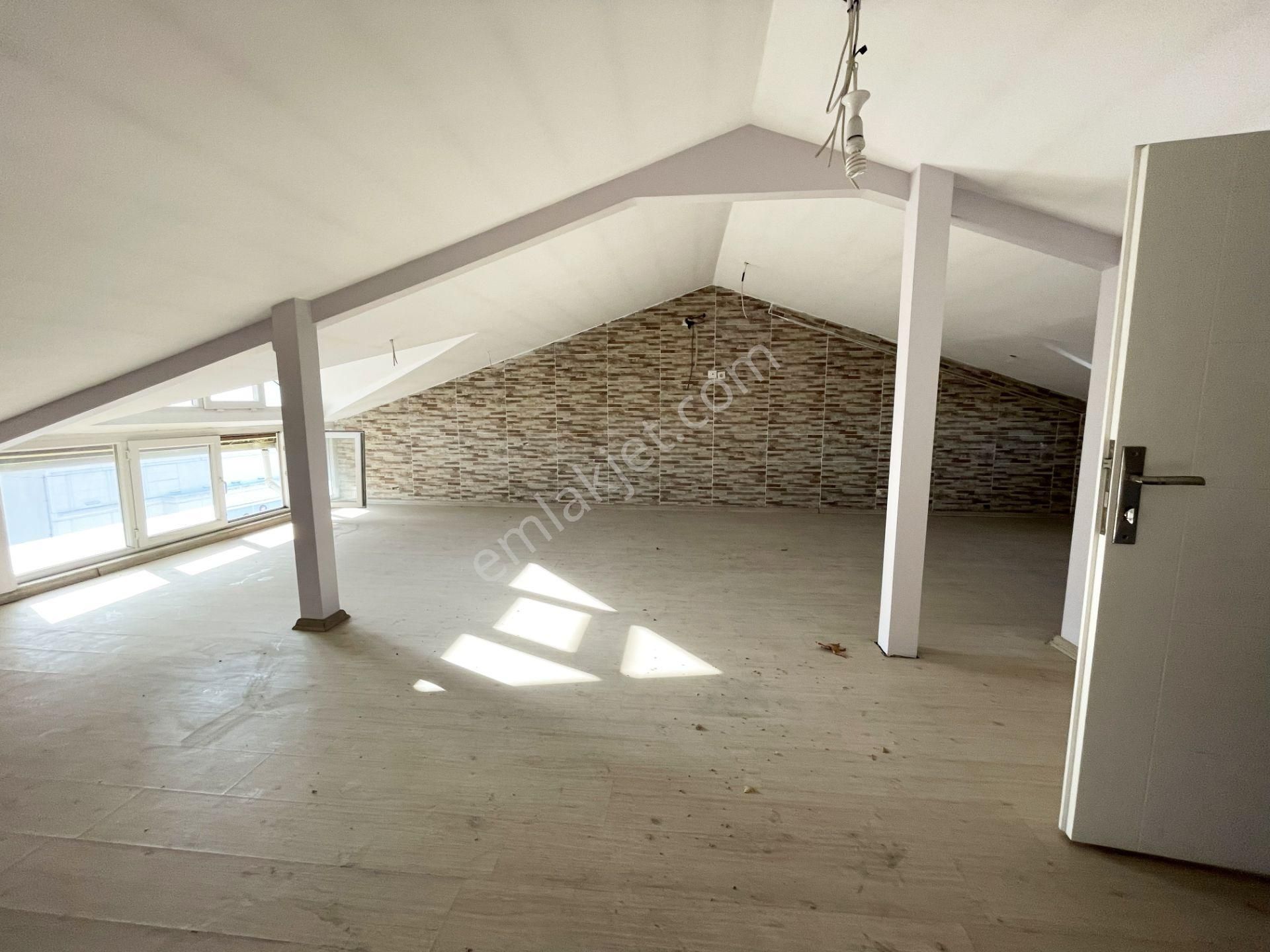 Bursa Osmangazi Merkezi Konumda Kiralık Ofis - Görsel 31