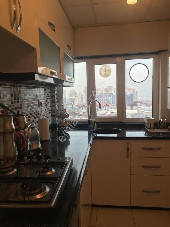 Bursa Osmangazi Merkezi Konumda Kiralık Ofis - Görsel 18