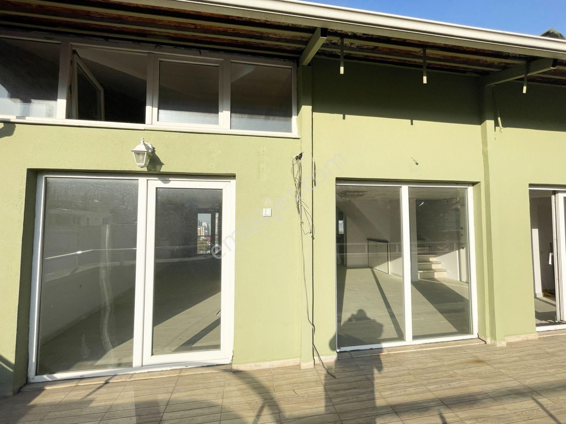 Bursa Osmangazi Merkezi Konumda Kiralık Ofis - Görsel 14