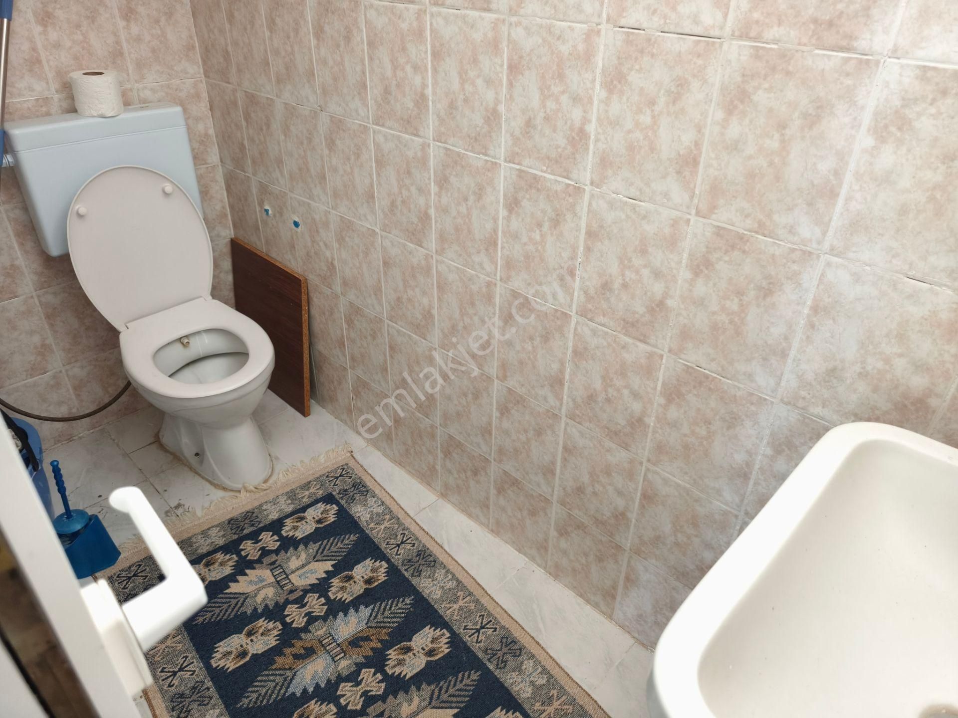 Plaja Yürüme Mesafesinde Müstakil Tripleks Satılık Yazlık - Görsel 15