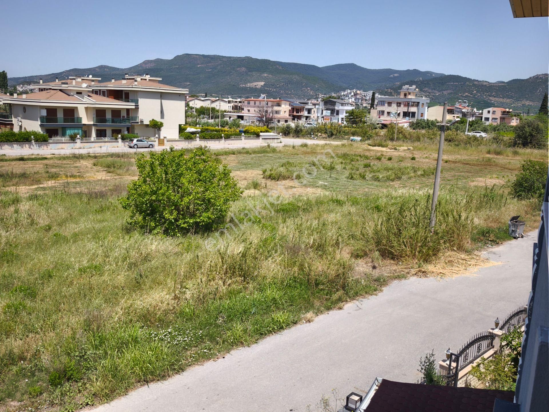 Plaja Yürüme Mesafesinde Müstakil Tripleks Satılık Yazlık - Görsel 32