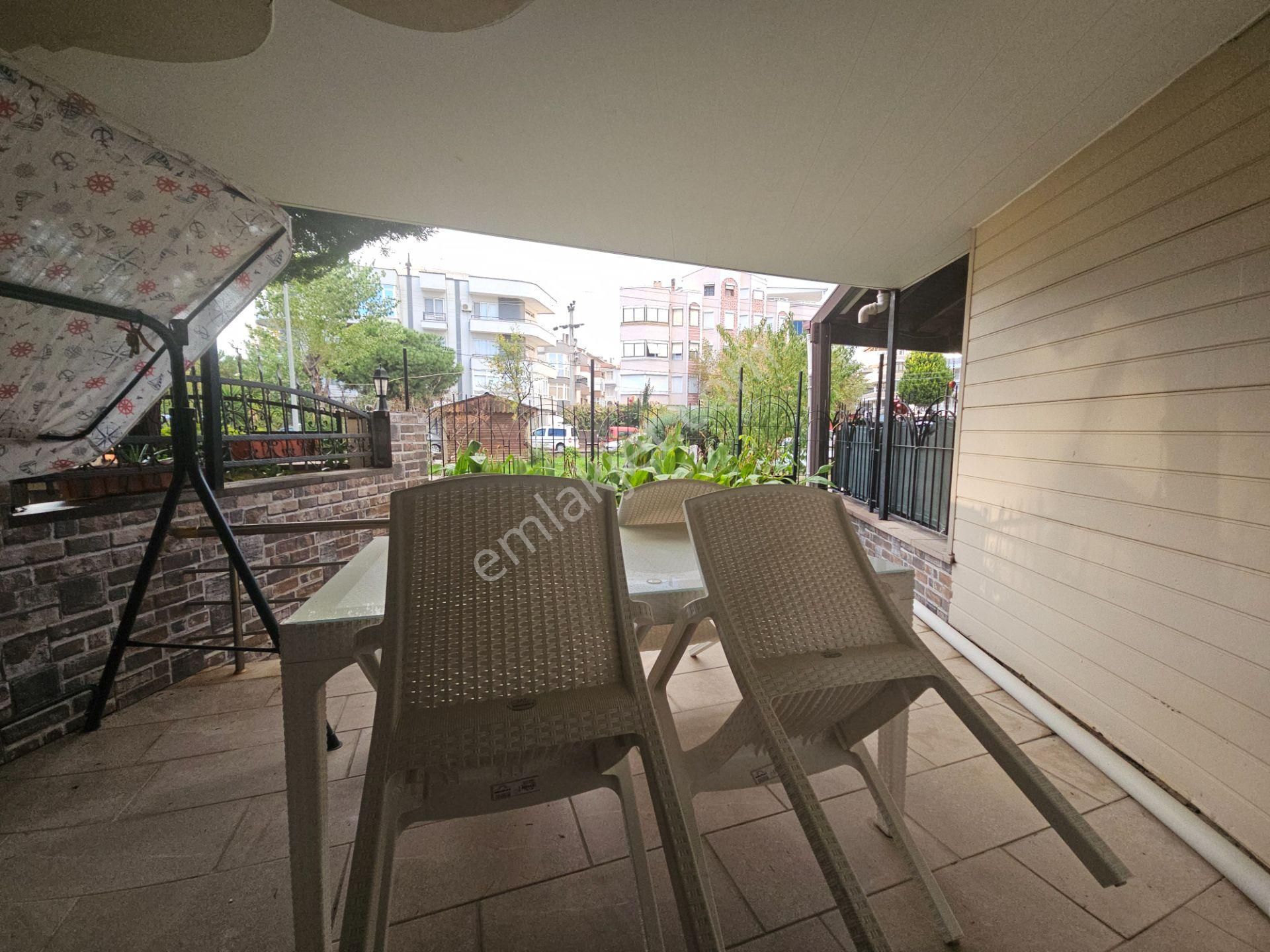 Edremit İkizçay’da Denize 50 Metre Mesafede 3 Katlı 3+1 Villa - Görsel 6