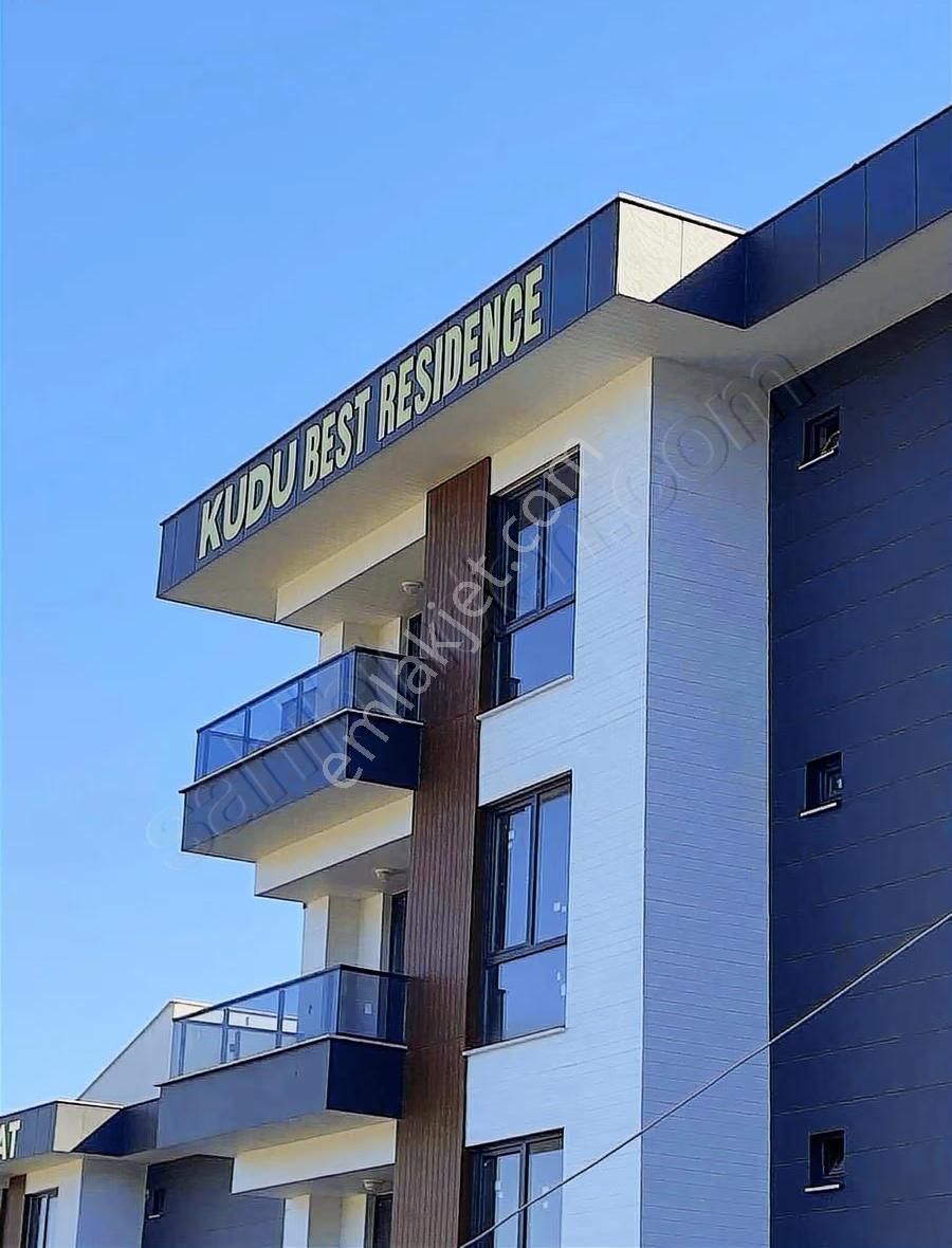 Deniz Gören Yalova Bayraktepe Kudu Rezidans Da Satılık Dubleks - Görsel 24