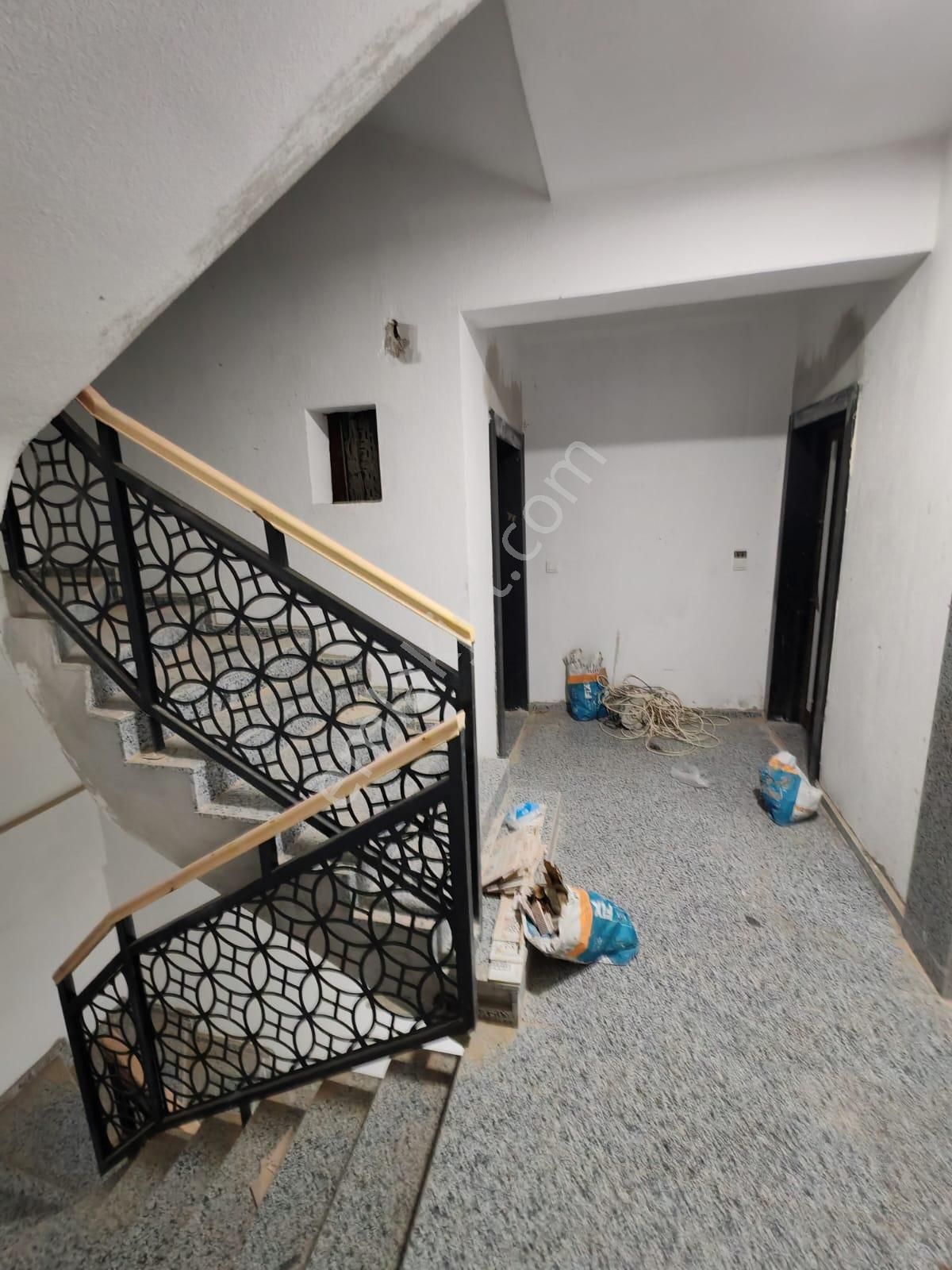 Stop’tan Çalıca’da Fırsat Asansörlü Otoparklı Daire - Görsel 4