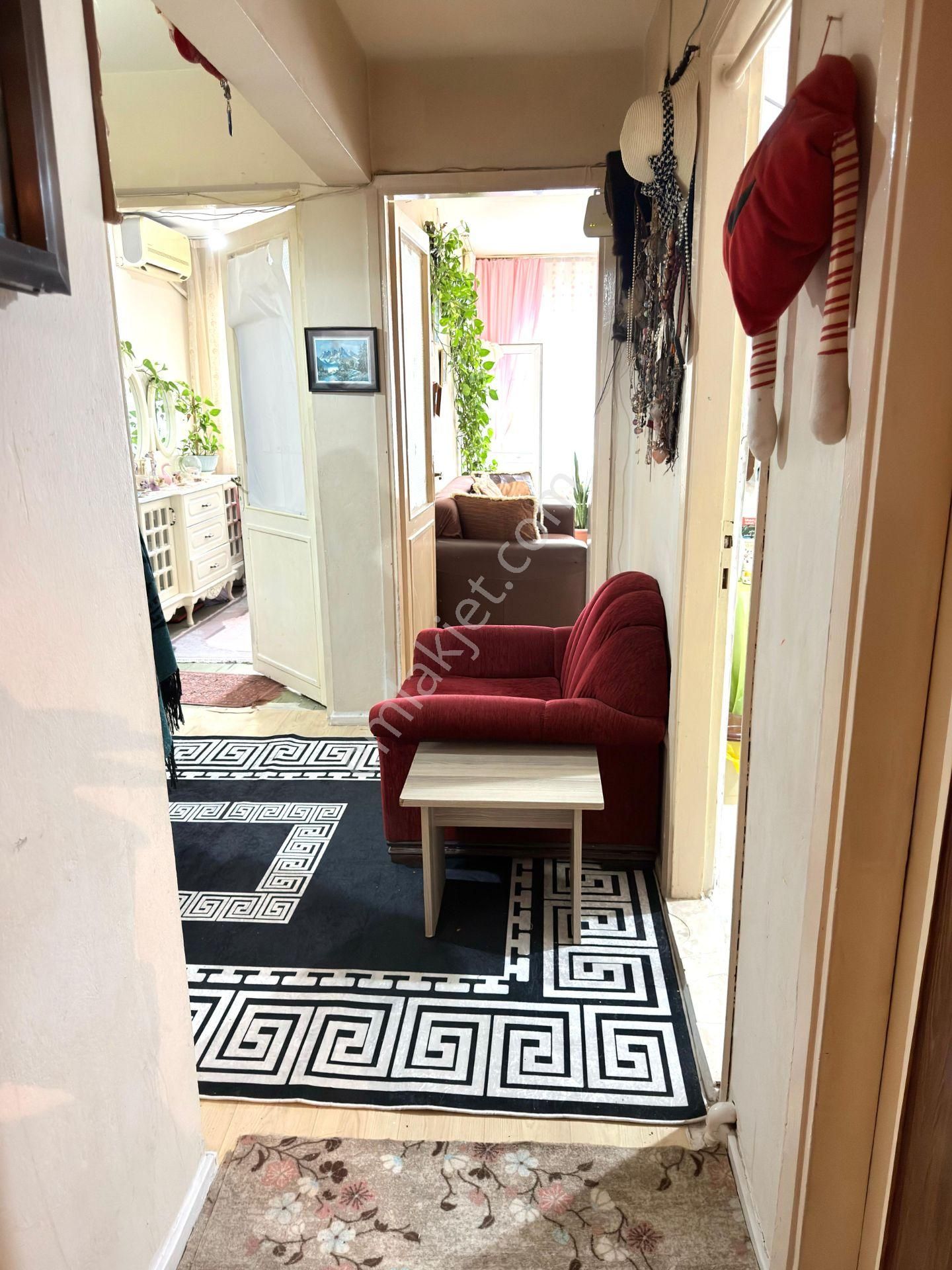 Zeytinburnu 58.bulvar Caddesi Üzerinde Satılık Daire - Görsel 18