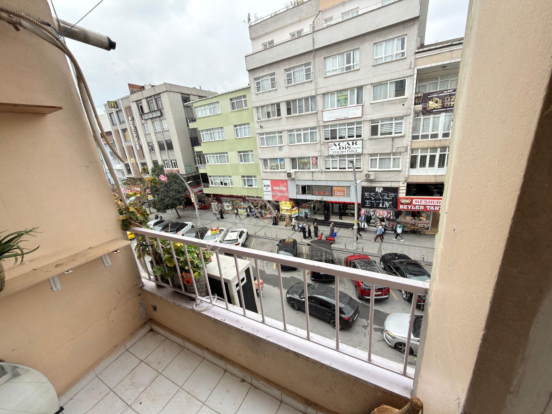Zeytinburnu 58.bulvar Caddesi Üzerinde Satılık Daire - Görsel 17