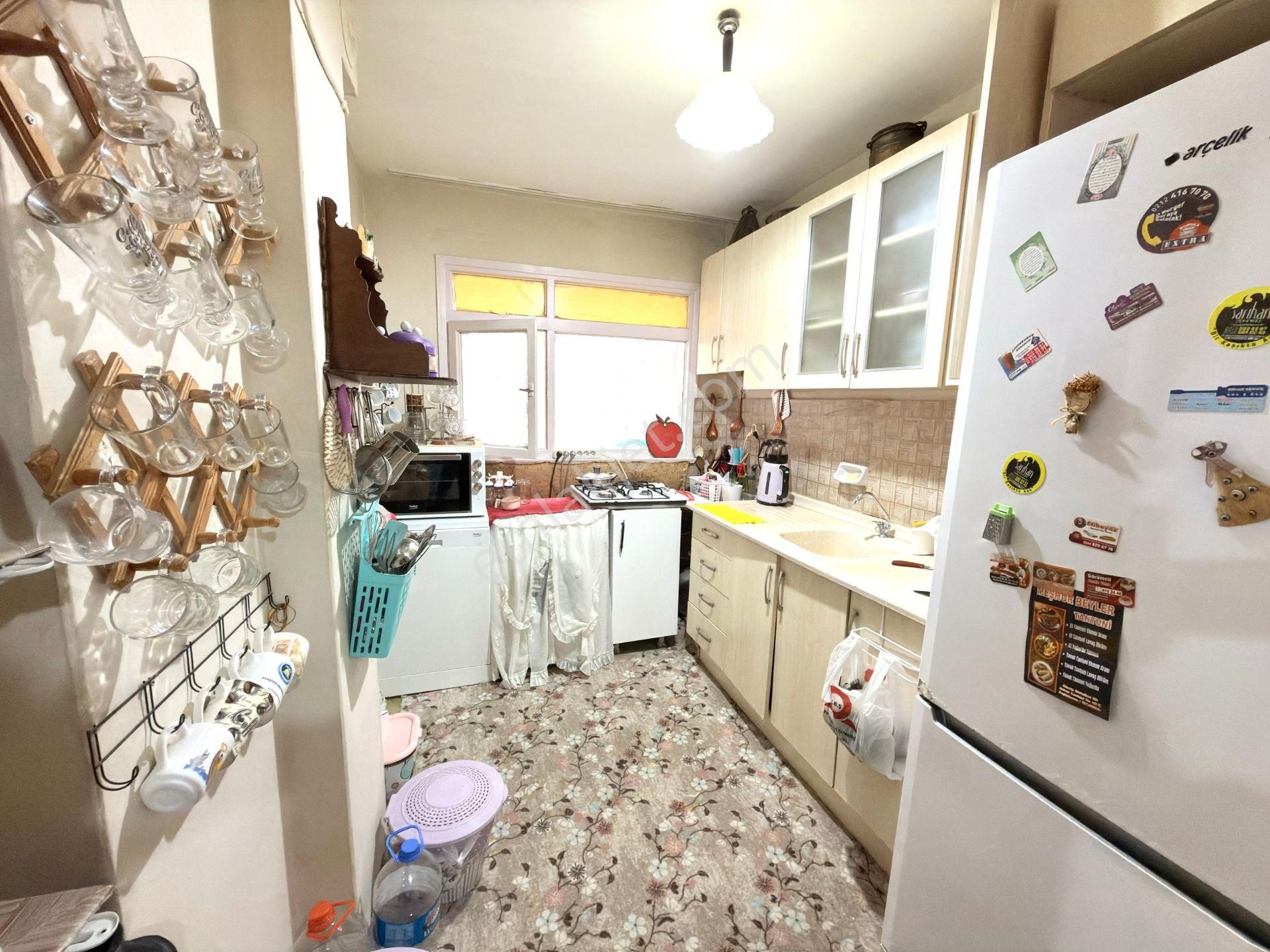 Zeytinburnu 58.bulvar Caddesi Üzerinde Satılık Daire - Görsel 9