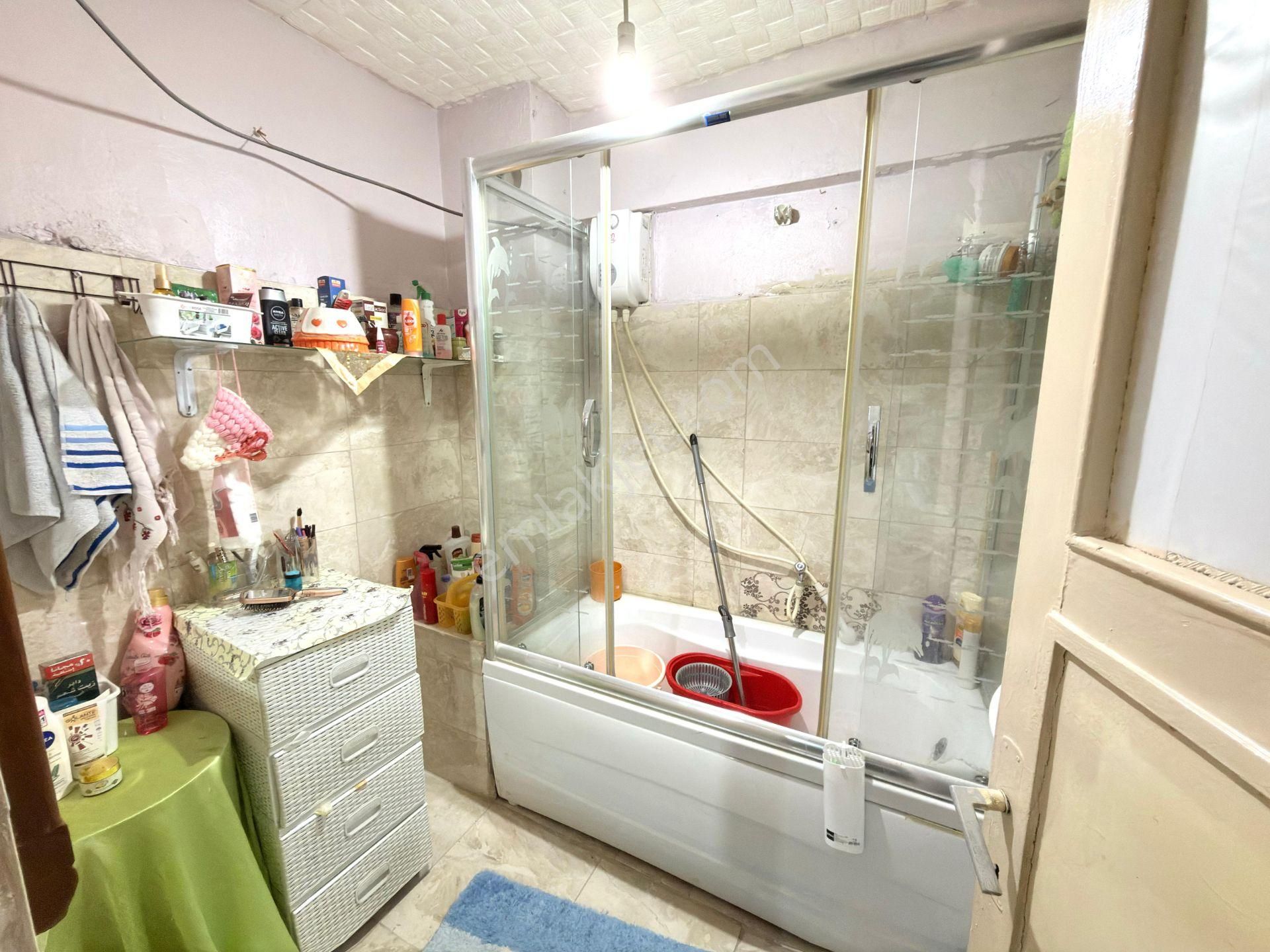 Zeytinburnu 58.bulvar Caddesi Üzerinde Satılık Daire - Görsel 15