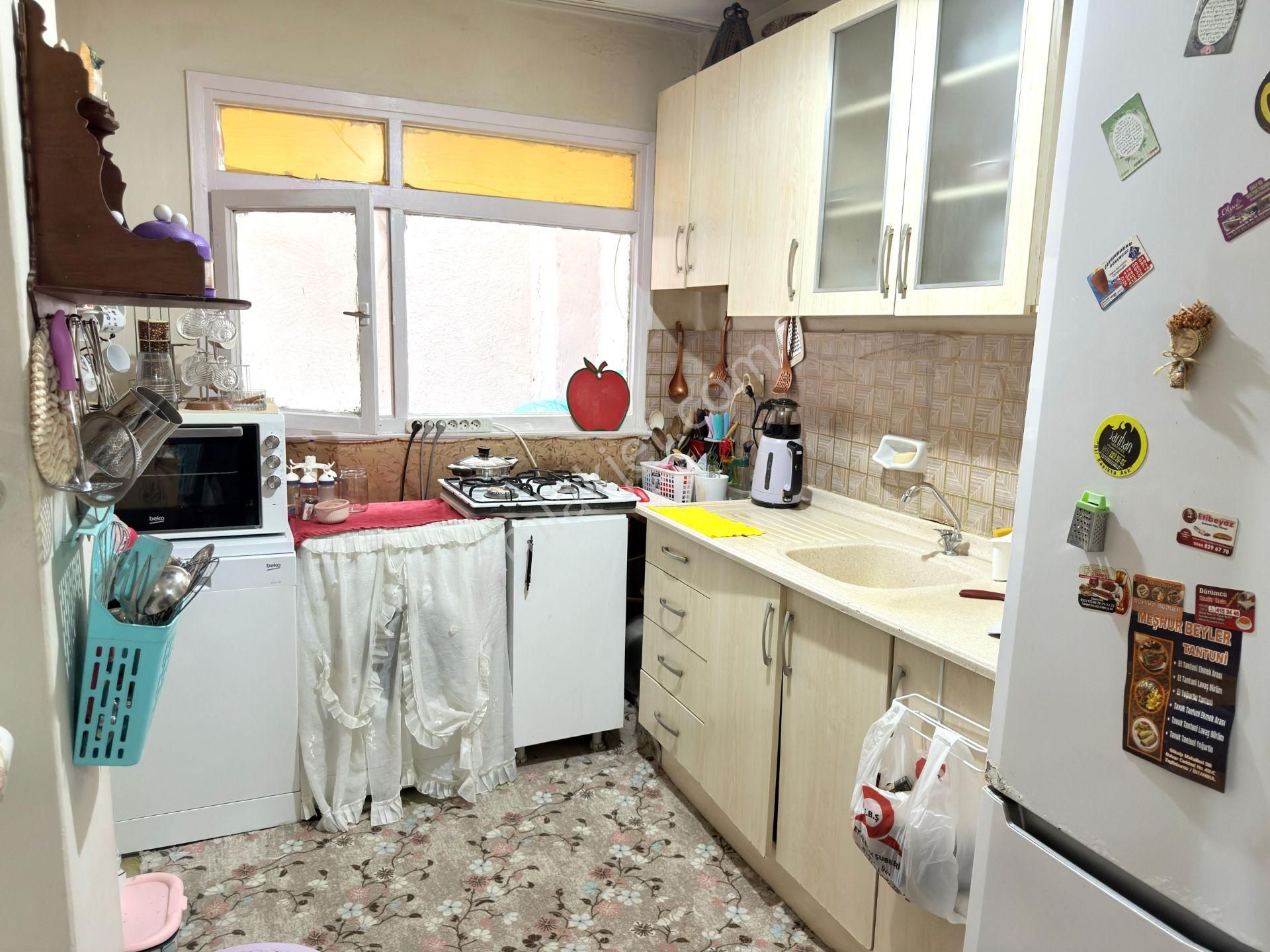Zeytinburnu 58.bulvar Caddesi Üzerinde Satılık Daire - Görsel 10