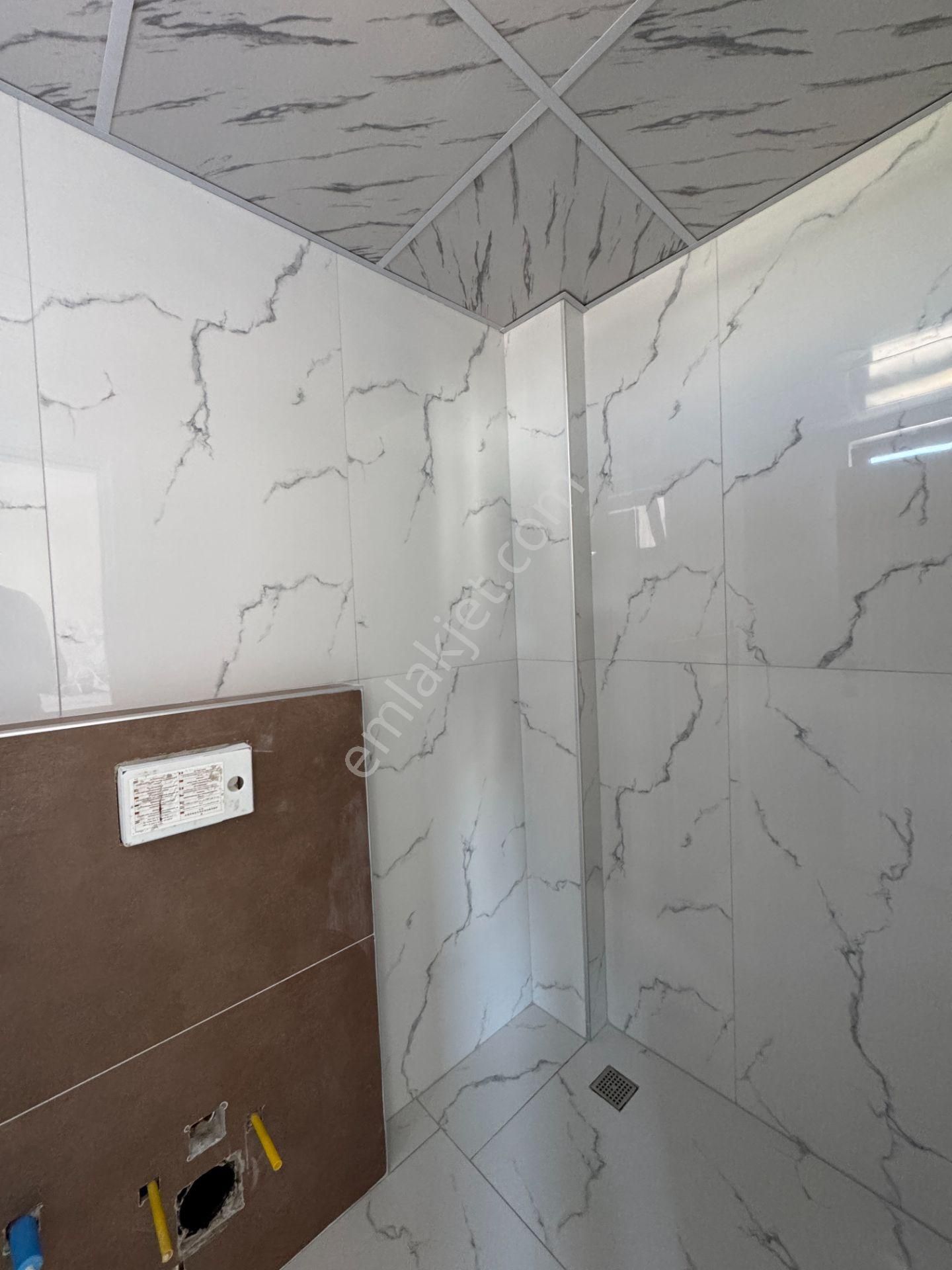 Göksuda Site İçi Çift Banyolu Havuzlu Otoparklı Fırsat 2+1 - Görsel 24