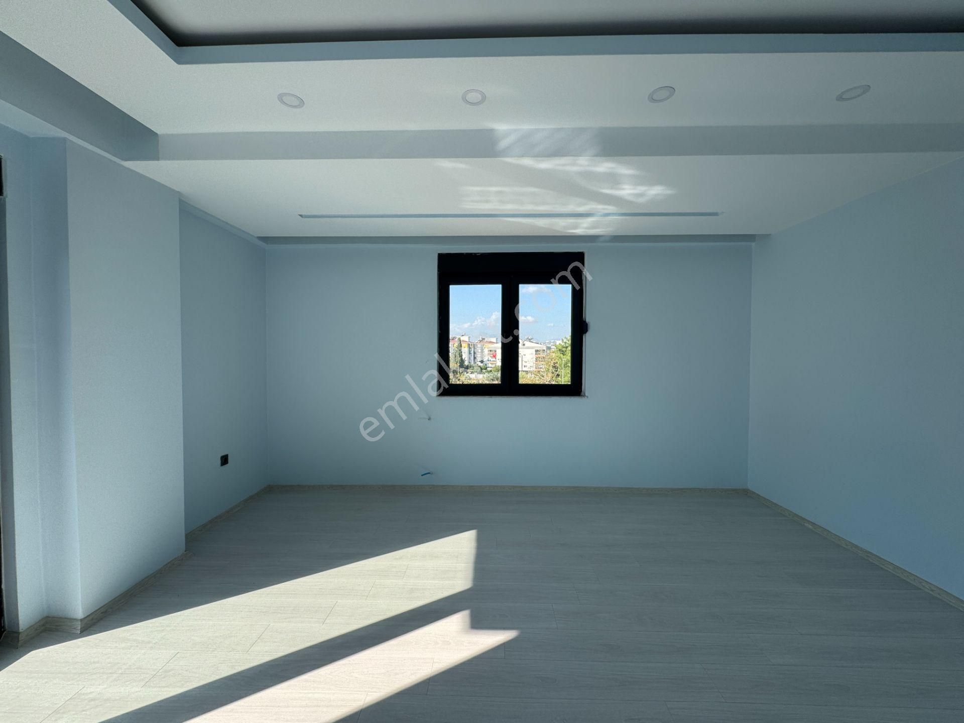 Göksuda Site İçi Çift Banyolu Havuzlu Otoparklı Fırsat 2+1 - Görsel 11