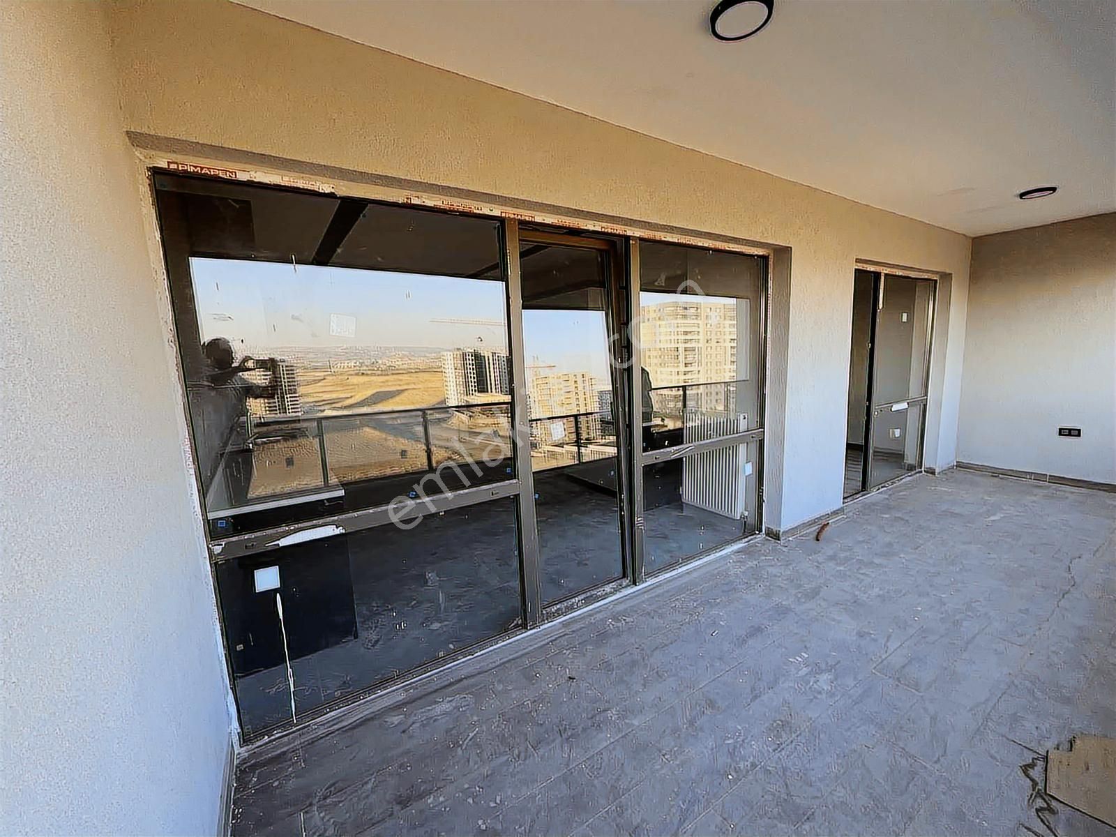 Göksu Yakını Sıfır Site Satılık Süper Lüks Sıfır Daire Masrafsız - Görsel 23