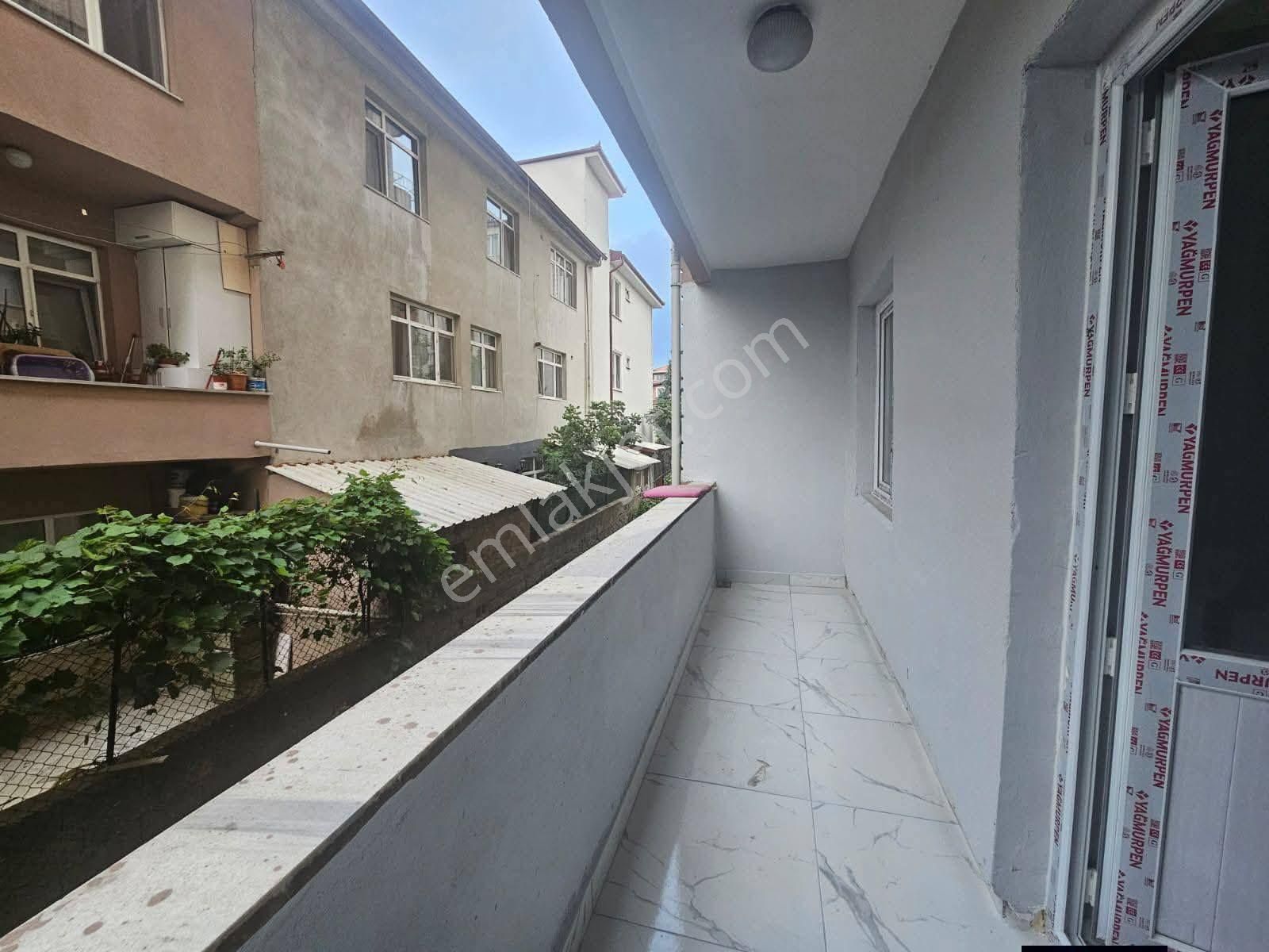 Alyans Life İnşaat'tan Kaçırılmayacak Fırsat Daire - Görsel 13