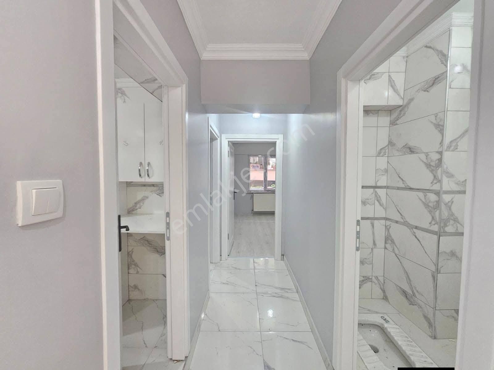 Alyans Life İnşaat'tan Kaçırılmayacak Fırsat Daire - Görsel 9