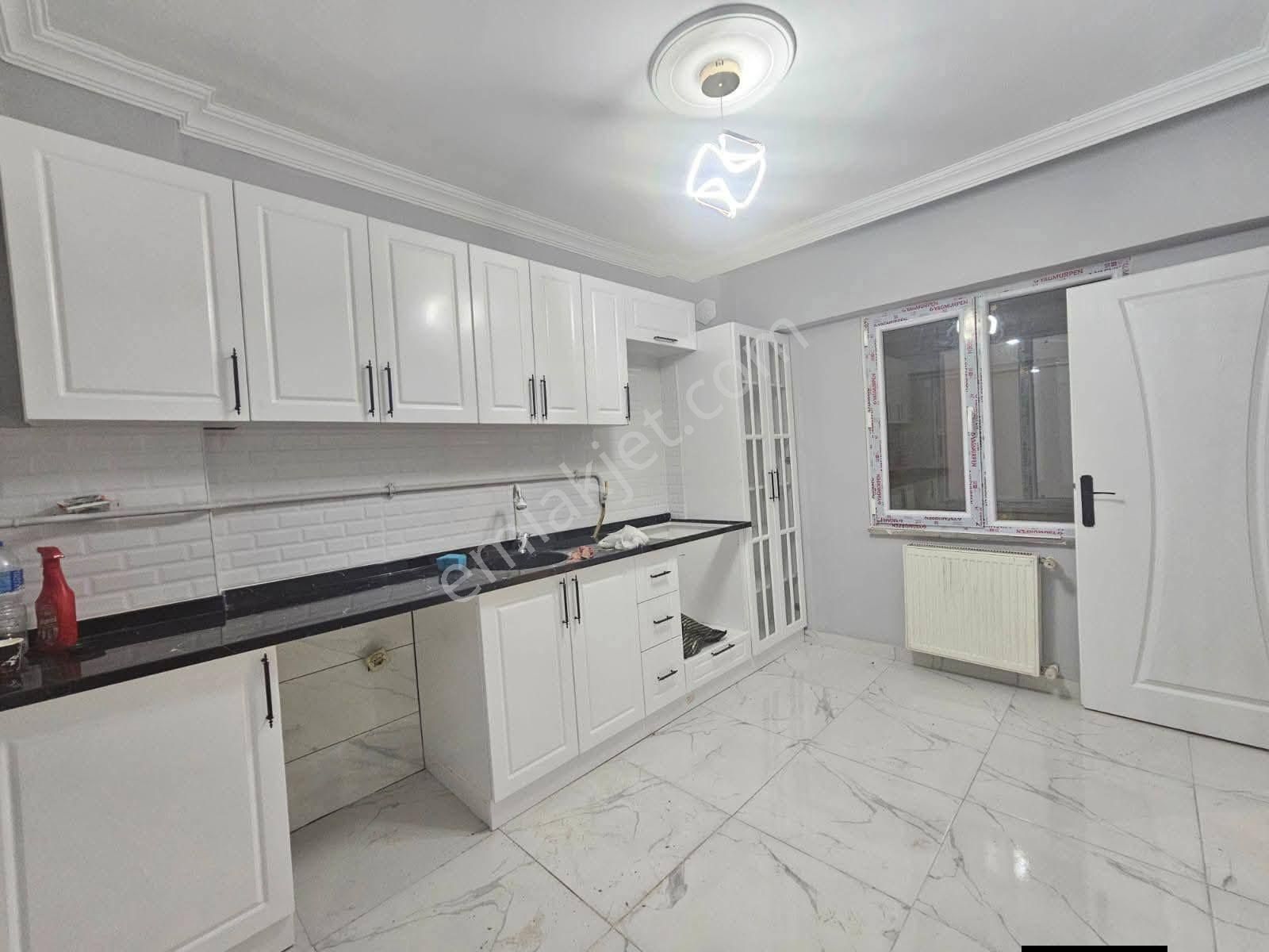 Alyans Life İnşaat'tan Kaçırılmayacak Fırsat Daire - Görsel 12