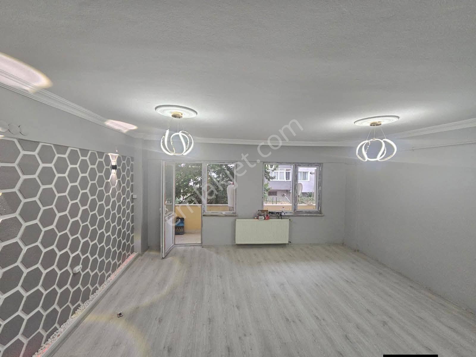 Alyans Life İnşaat'tan Kaçırılmayacak Fırsat Daire - Görsel 3