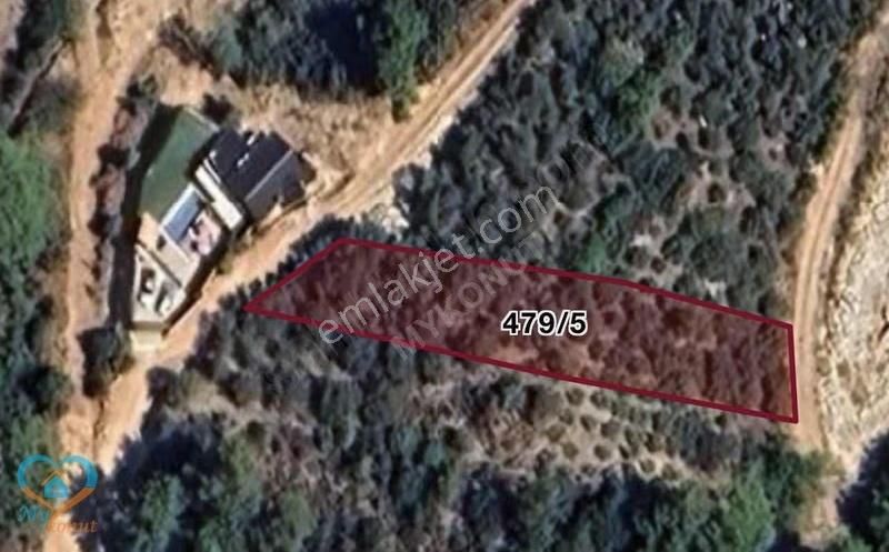 Mykonut'tan Seydikemer Yaka Mahallesinde Satılık Tarla - Görsel 7