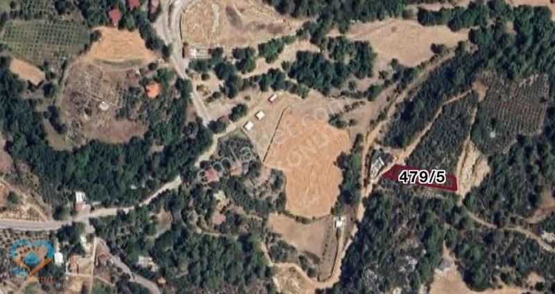 Mykonut'tan Seydikemer Yaka Mahallesinde Satılık Tarla - Görsel 2