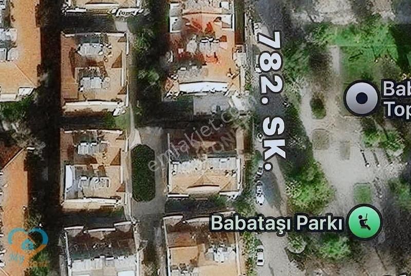 Mykonut'tan Sahile 700 Mt Mesafede Satılık 2+1 Daire Havuzlu - Görsel 4