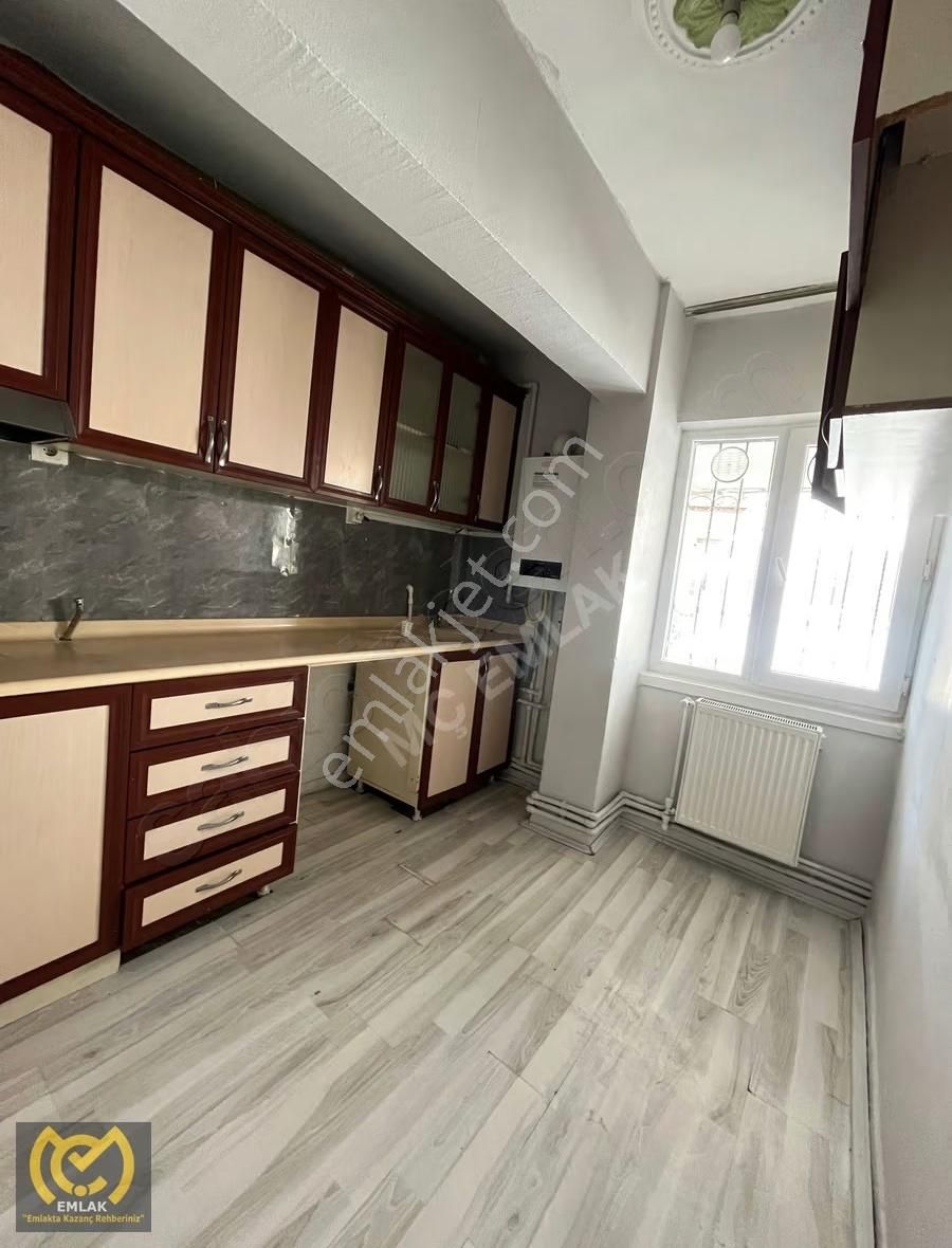 Mç'den Plevne Mh. Satılık Daire *bu Fiyata Emsali Yok* - Görsel 16