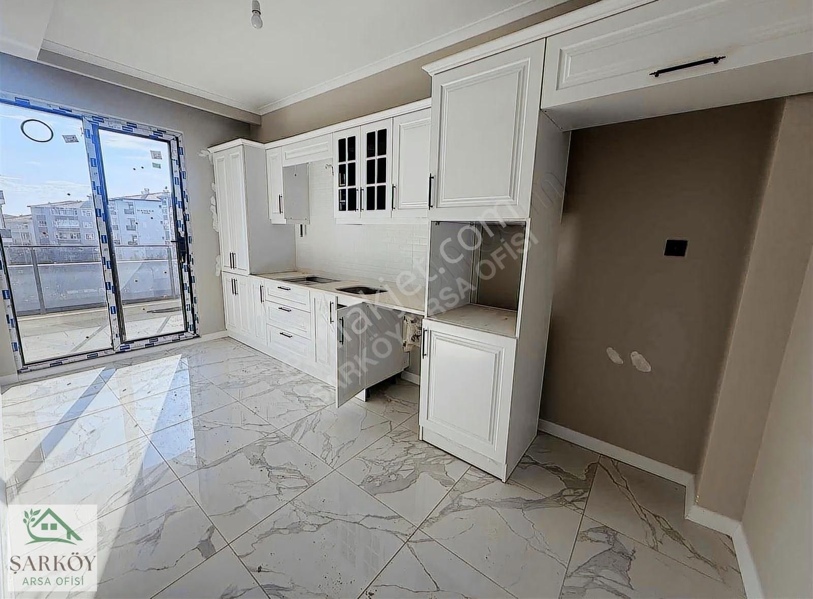 Soğancılar Caddesi Üzerinde 2+1 Sıfır Daire - Görsel 14
