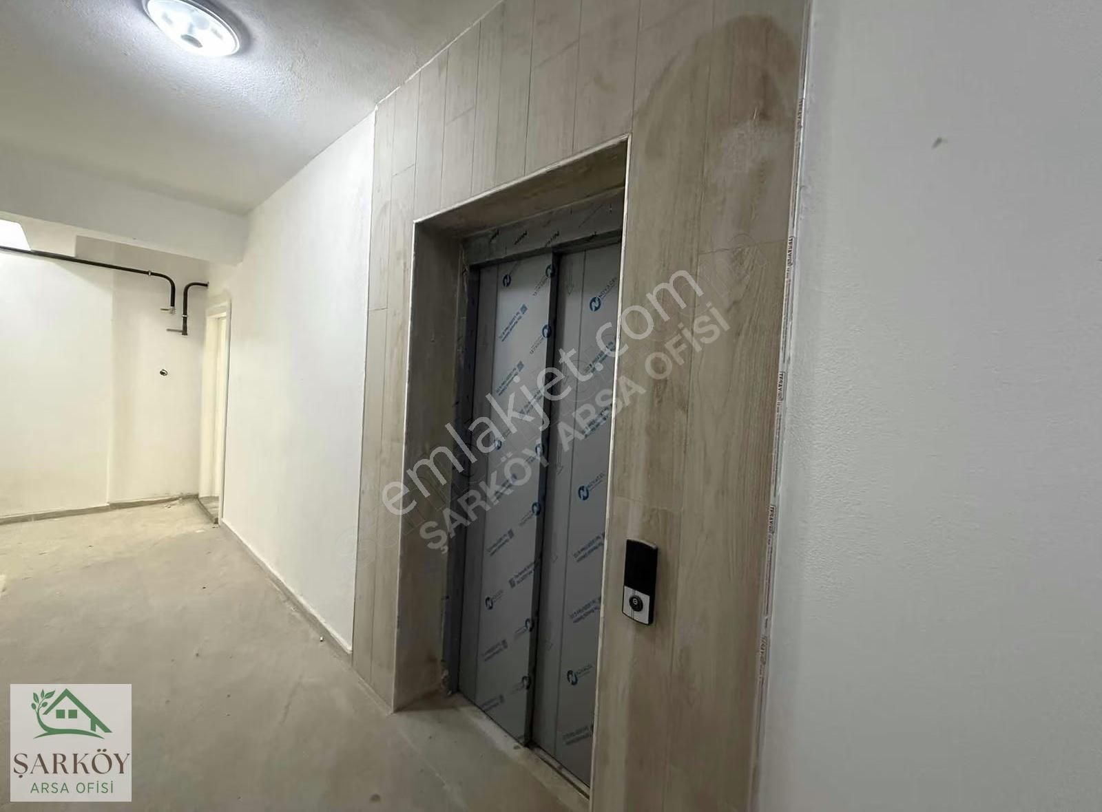 Soğancılar Caddesi Üzerinde 2+1 Sıfır Daire - Görsel 7