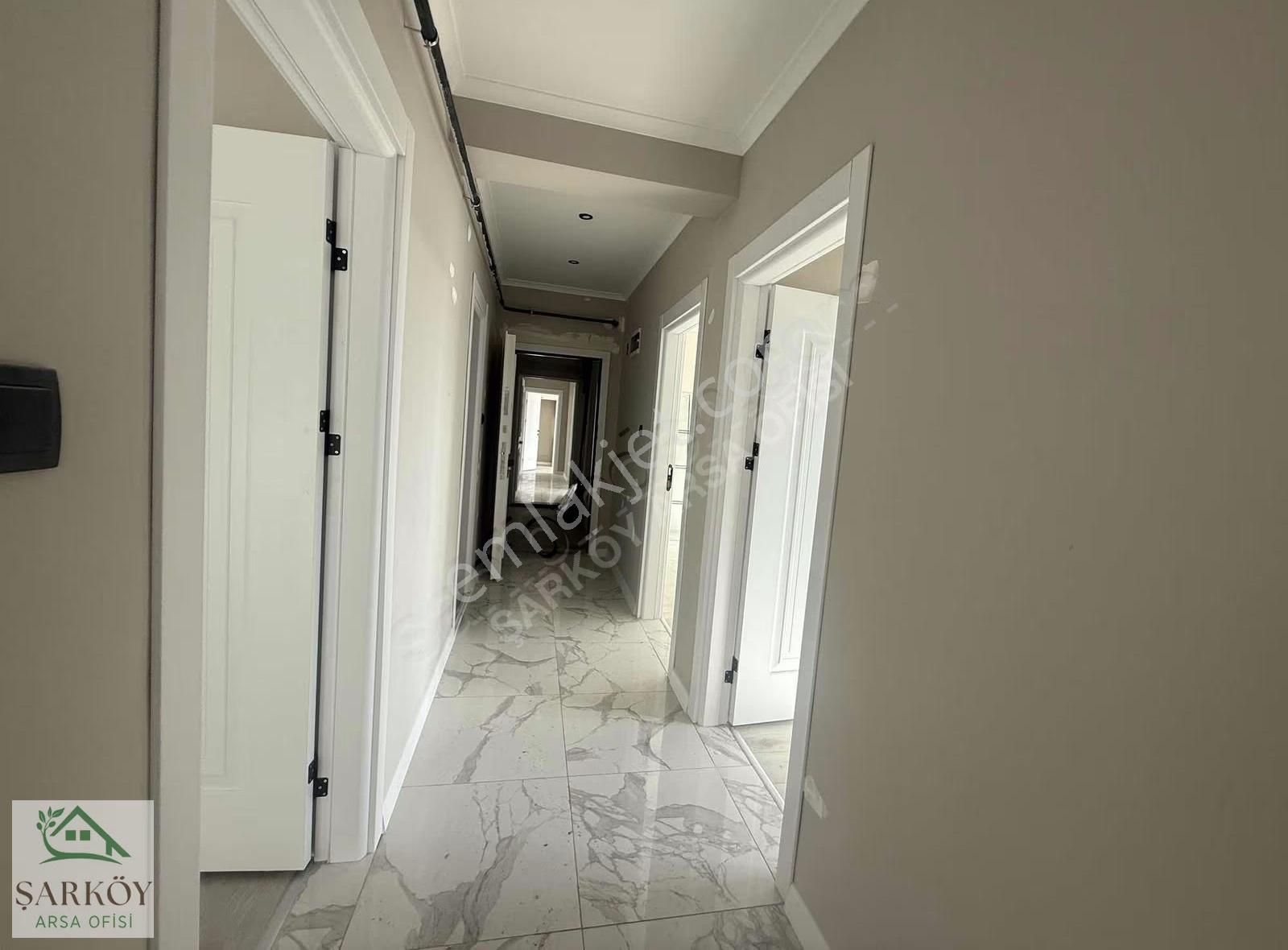 Soğancılar Caddesi Üzerinde 2+1 Sıfır Daire - Görsel 12