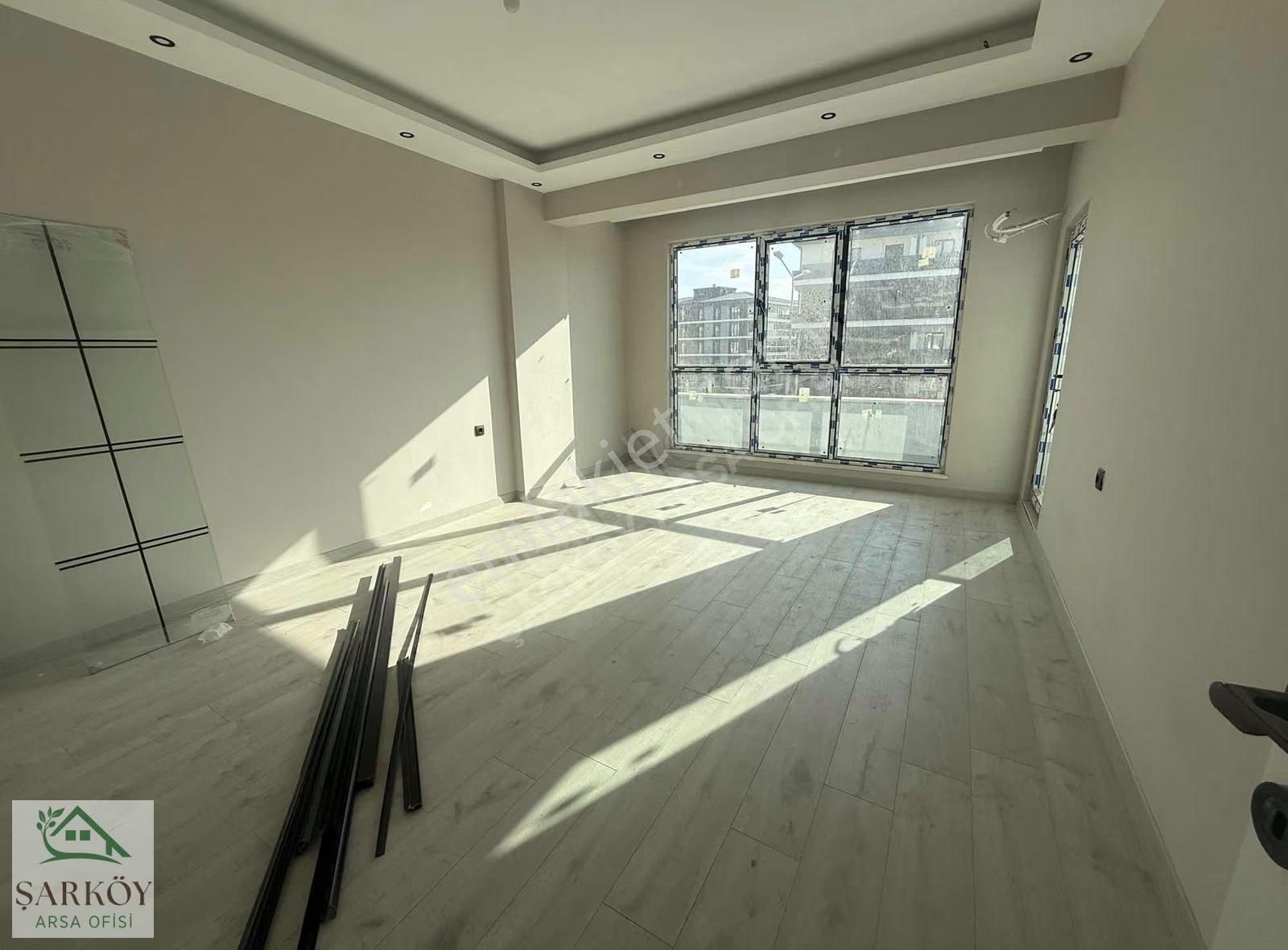 Soğancılar Caddesi Üzerinde 2+1 Sıfır Daire - Görsel 15