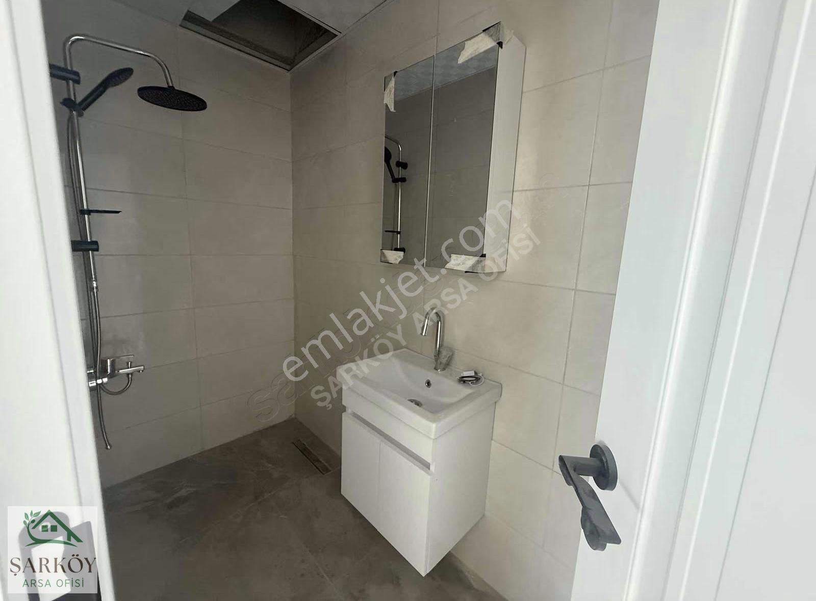 Soğancılar Caddesi Üzerinde 2+1 Sıfır Daire - Görsel 9