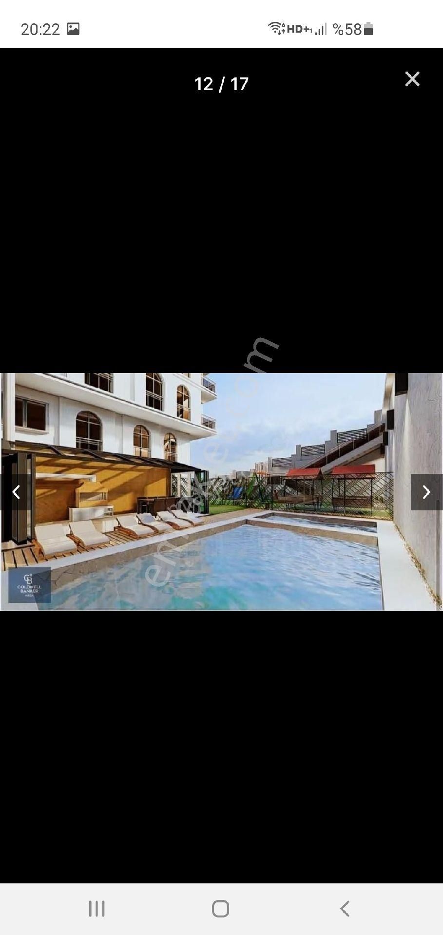 Büyükçekmece Pınartepe Mah Satılık Daire - Görsel 3