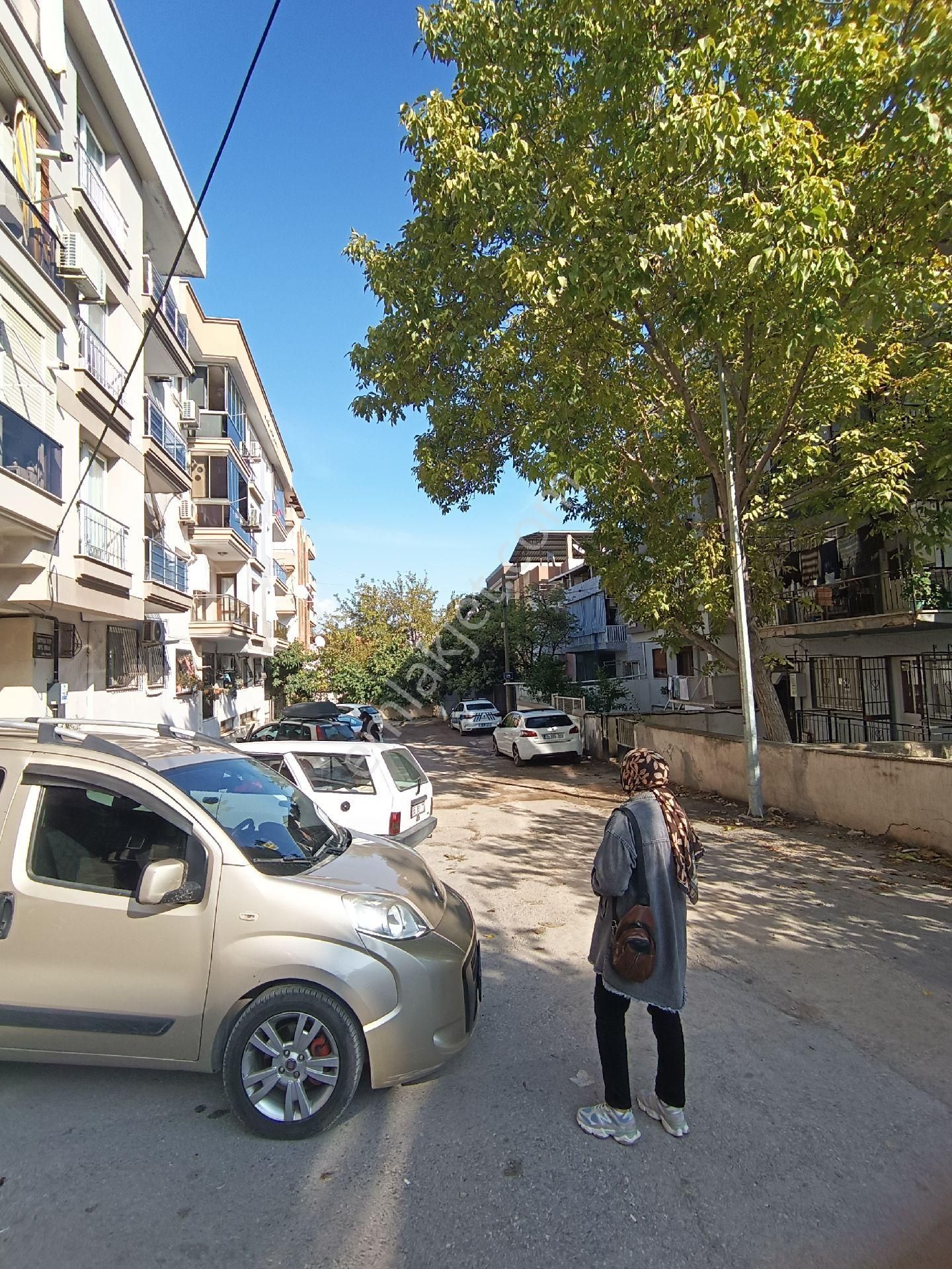 Buca Ückuyular Pazaryeri - Görsel 32