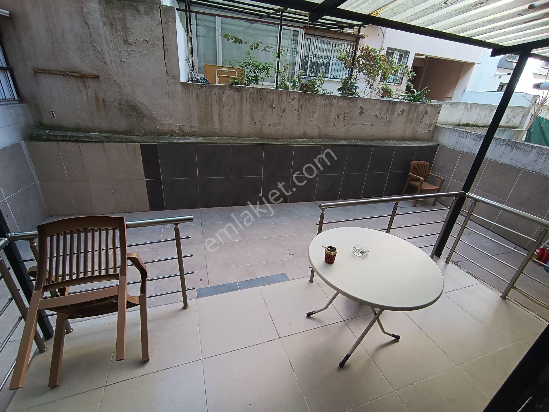 Buca Ückuyular Pazaryeri - Görsel 7