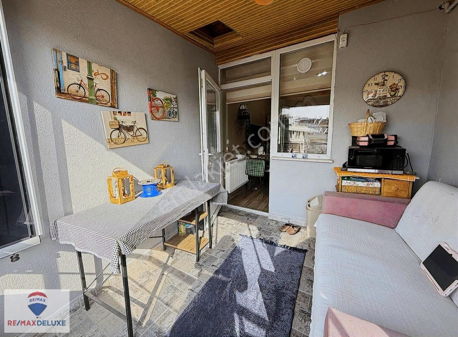 Sancaktepe/ Akpınar Mah/ferah Orman Manzaralı 2+1 Kiralık Daire - Görsel 2