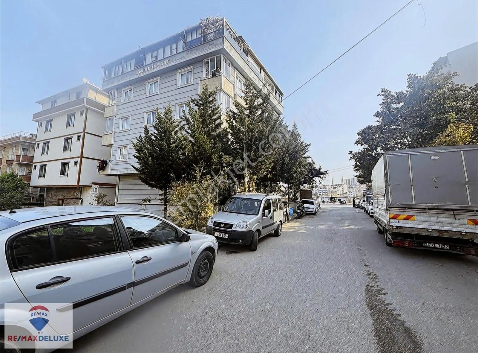 Sancaktepe/ Akpınar Mah/ferah Orman Manzaralı 2+1 Kiralık Daire - Görsel 20