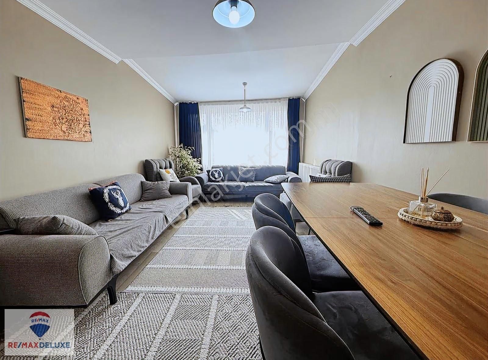 Sancaktepe/ Akpınar Mah/ferah Orman Manzaralı 2+1 Kiralık Daire - Görsel 8