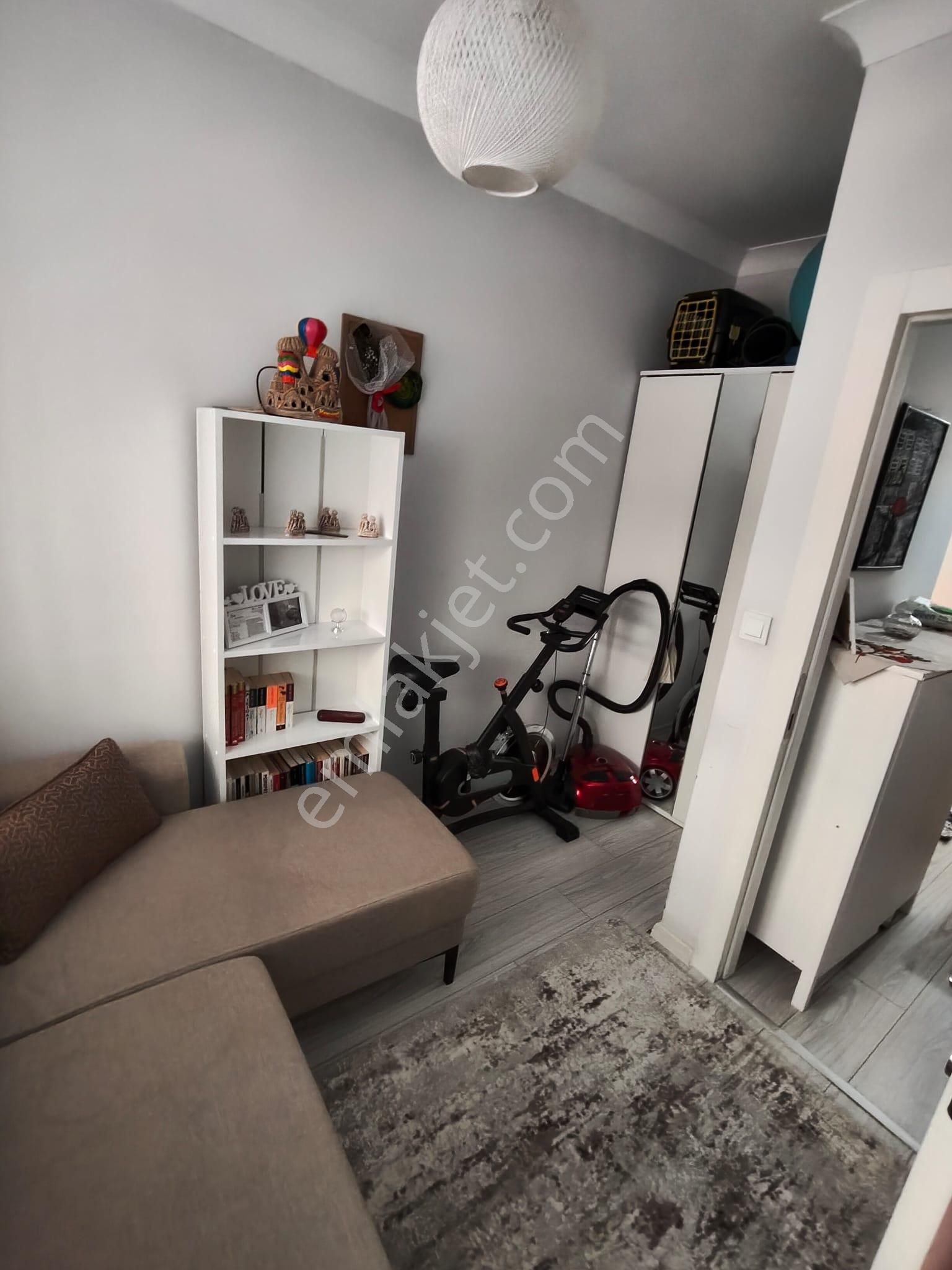 Aydınlıkevler'de 2+1 Satılık Daire-taner Emlak İnşaat - Görsel 11