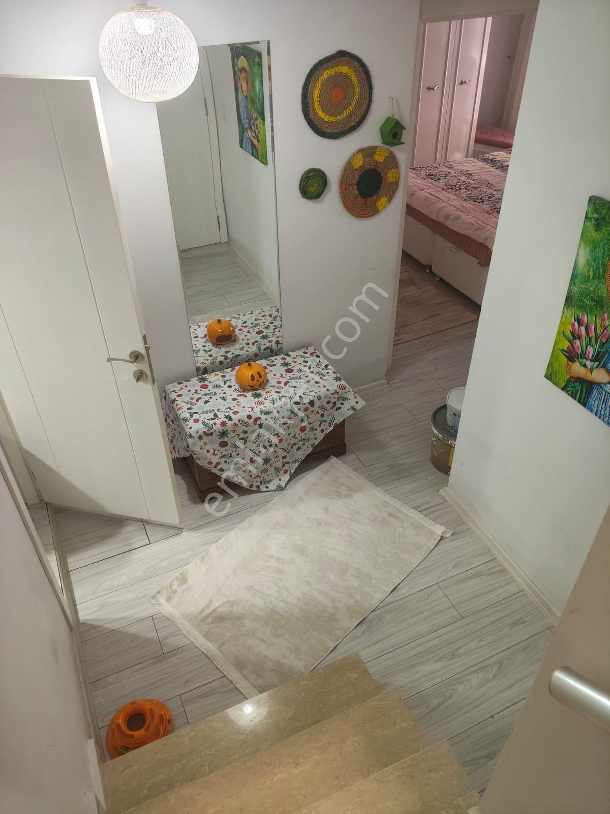 Aydınlıkevler'de 2+1 Satılık Daire-taner Emlak İnşaat - Görsel 20