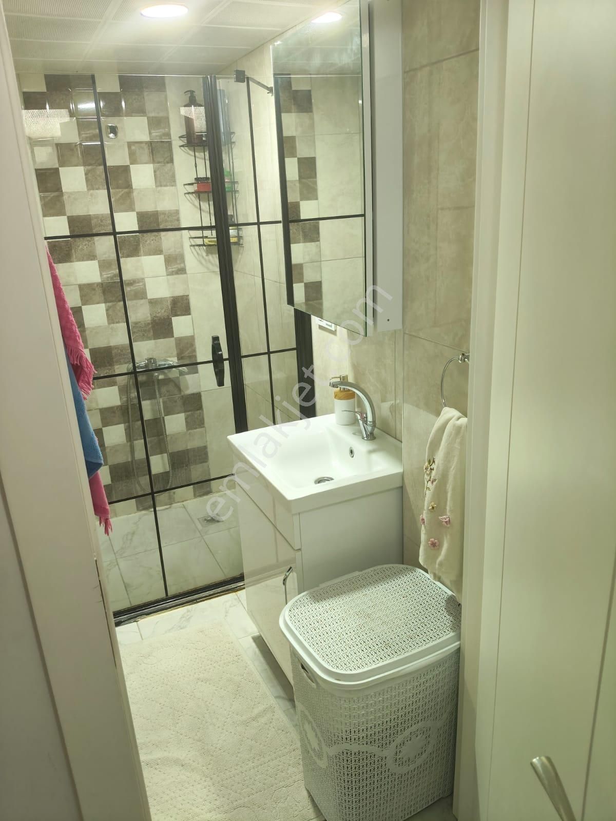 Aydınlıkevler'de 2+1 Satılık Daire-taner Emlak İnşaat - Görsel 19