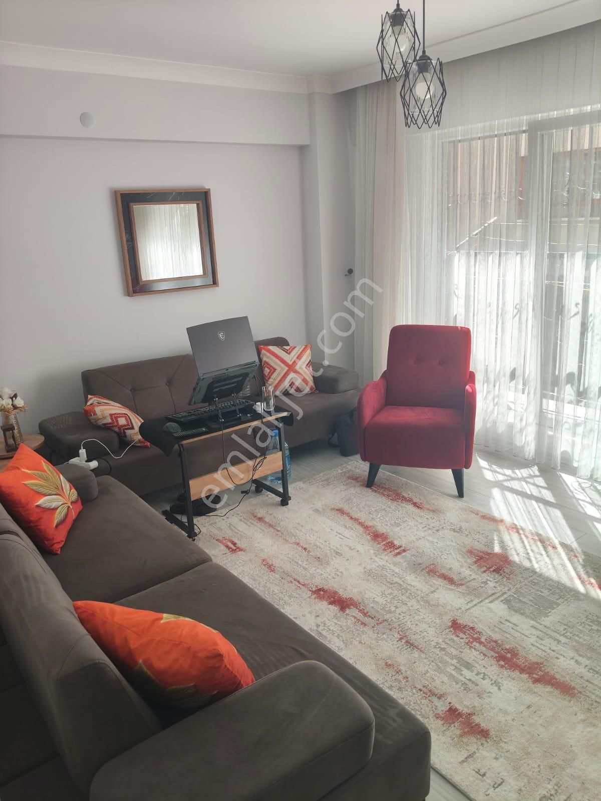 Aydınlıkevler'de 2+1 Satılık Daire-taner Emlak İnşaat - Görsel 8