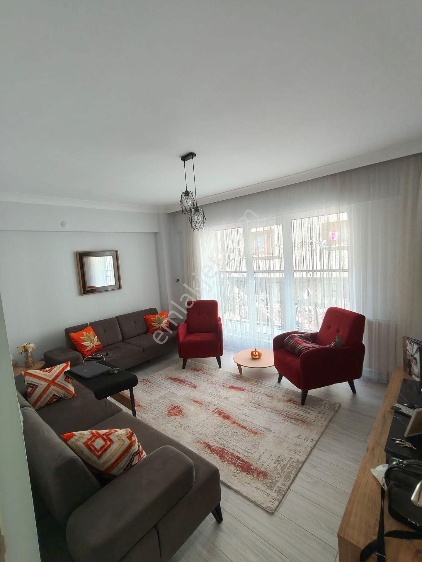 Aydınlıkevler'de 2+1 Satılık Daire-taner Emlak İnşaat - Görsel 6