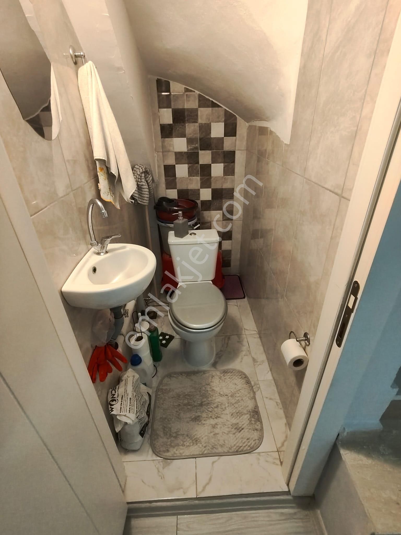 Aydınlıkevler'de 2+1 Satılık Daire-taner Emlak İnşaat - Görsel 22