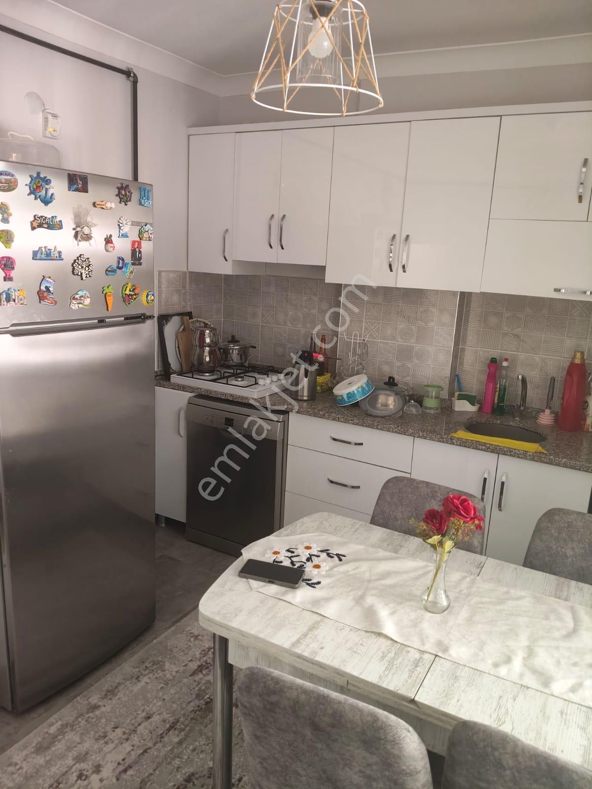 Aydınlıkevler'de 2+1 Satılık Daire-taner Emlak İnşaat - Görsel 2