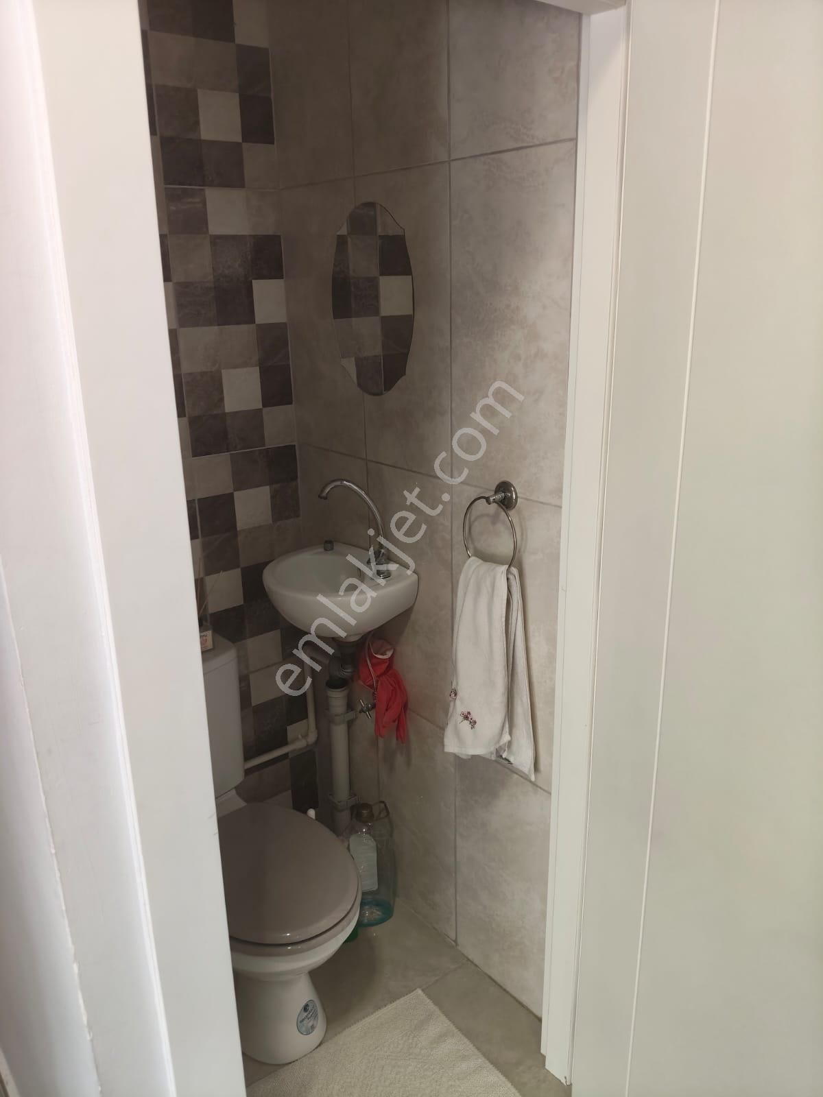 Aydınlıkevler'de 2+1 Satılık Daire-taner Emlak İnşaat - Görsel 23