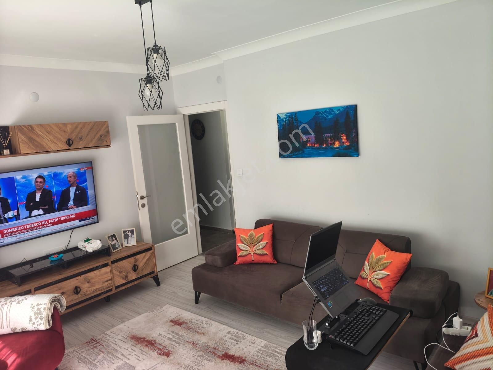 Aydınlıkevler'de 2+1 Satılık Daire-taner Emlak İnşaat - Görsel 5