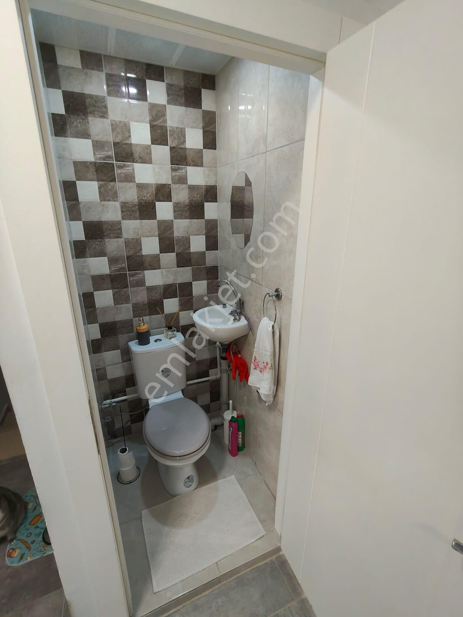 Aydınlıkevler'de 2+1 Satılık Daire-taner Emlak İnşaat - Görsel 21