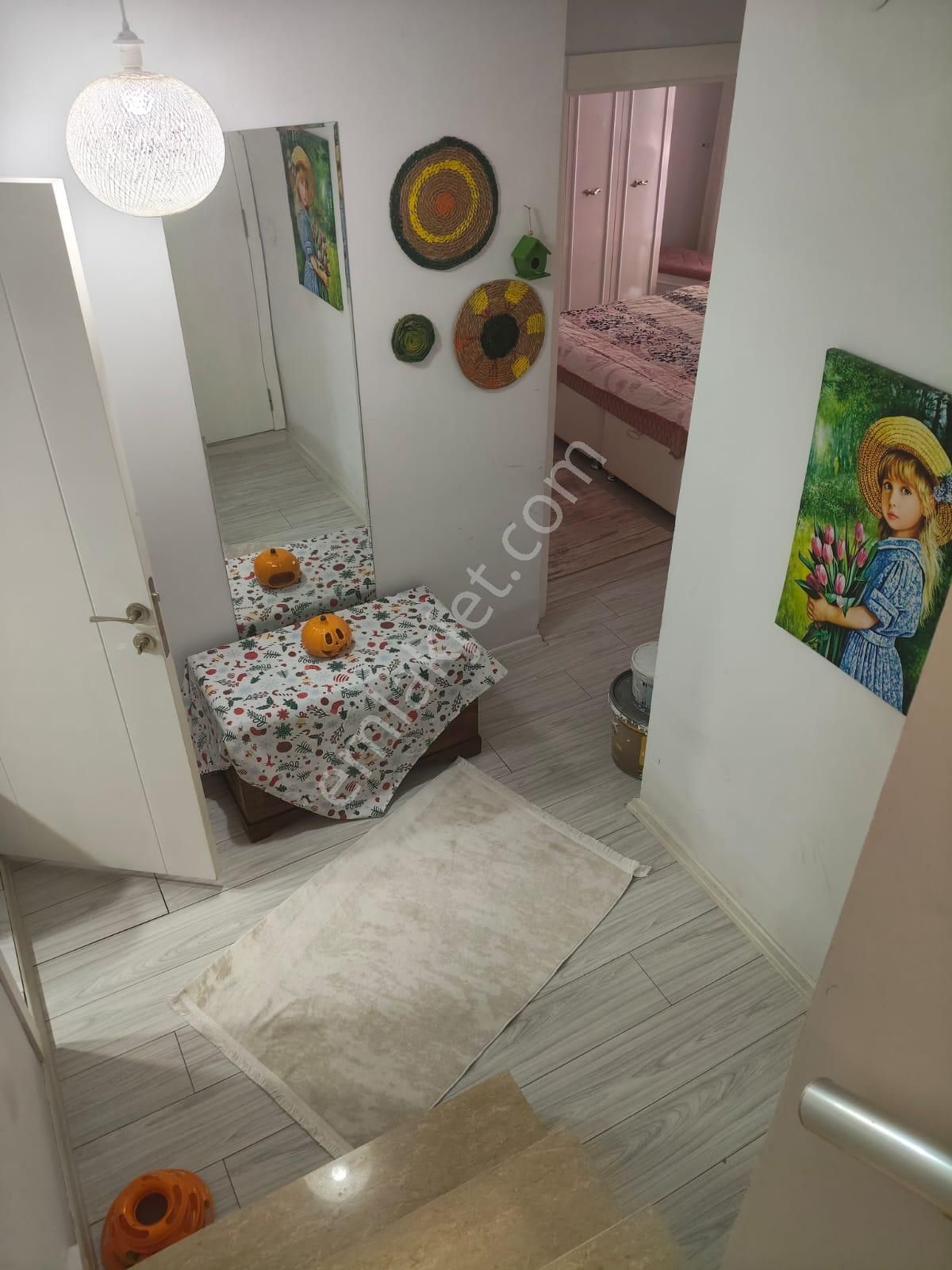 Aydınlıkevler'de 2+1 Satılık Daire-taner Emlak İnşaat - Görsel 24